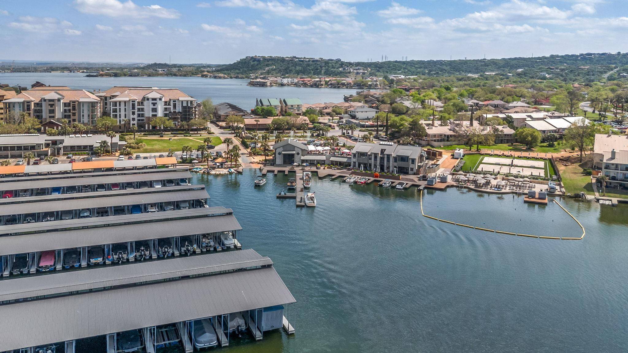 101 West Bank Unit 14, Horseshoe Bay, TX 78657