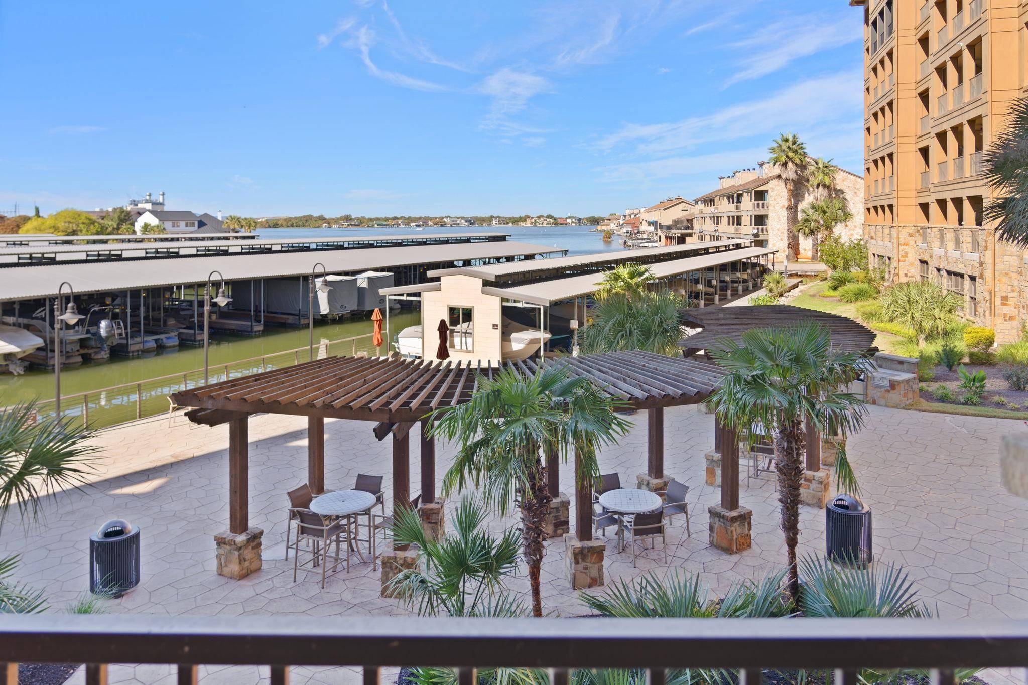 101 West Bank Unit 14, Horseshoe Bay, TX 78657