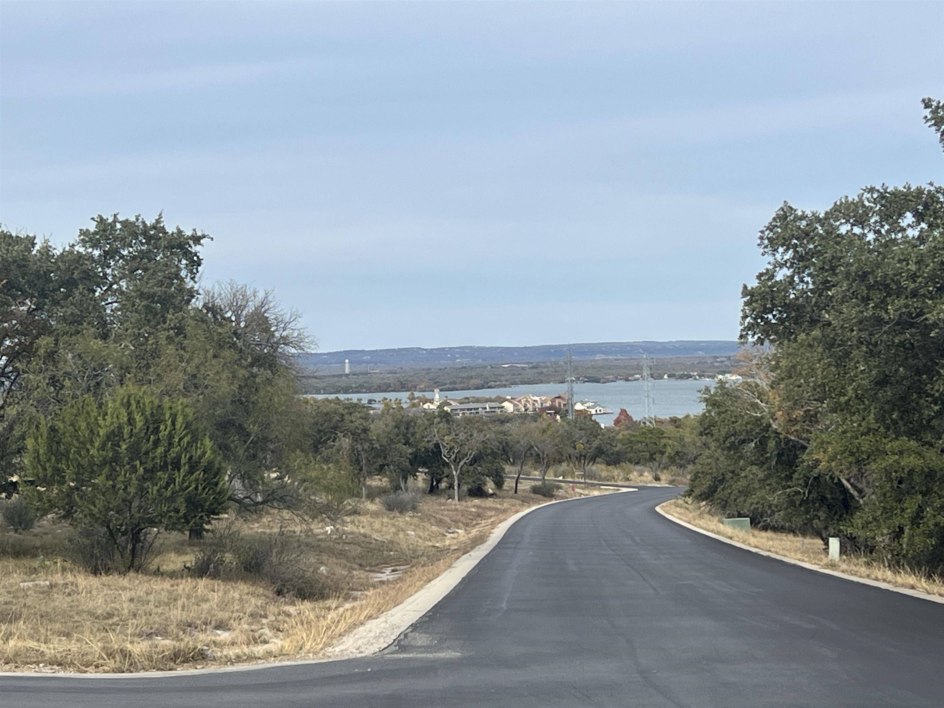 Lot 4143 Out Yonder/Clayton Nolen, Horseshoe Bay, TX 78657