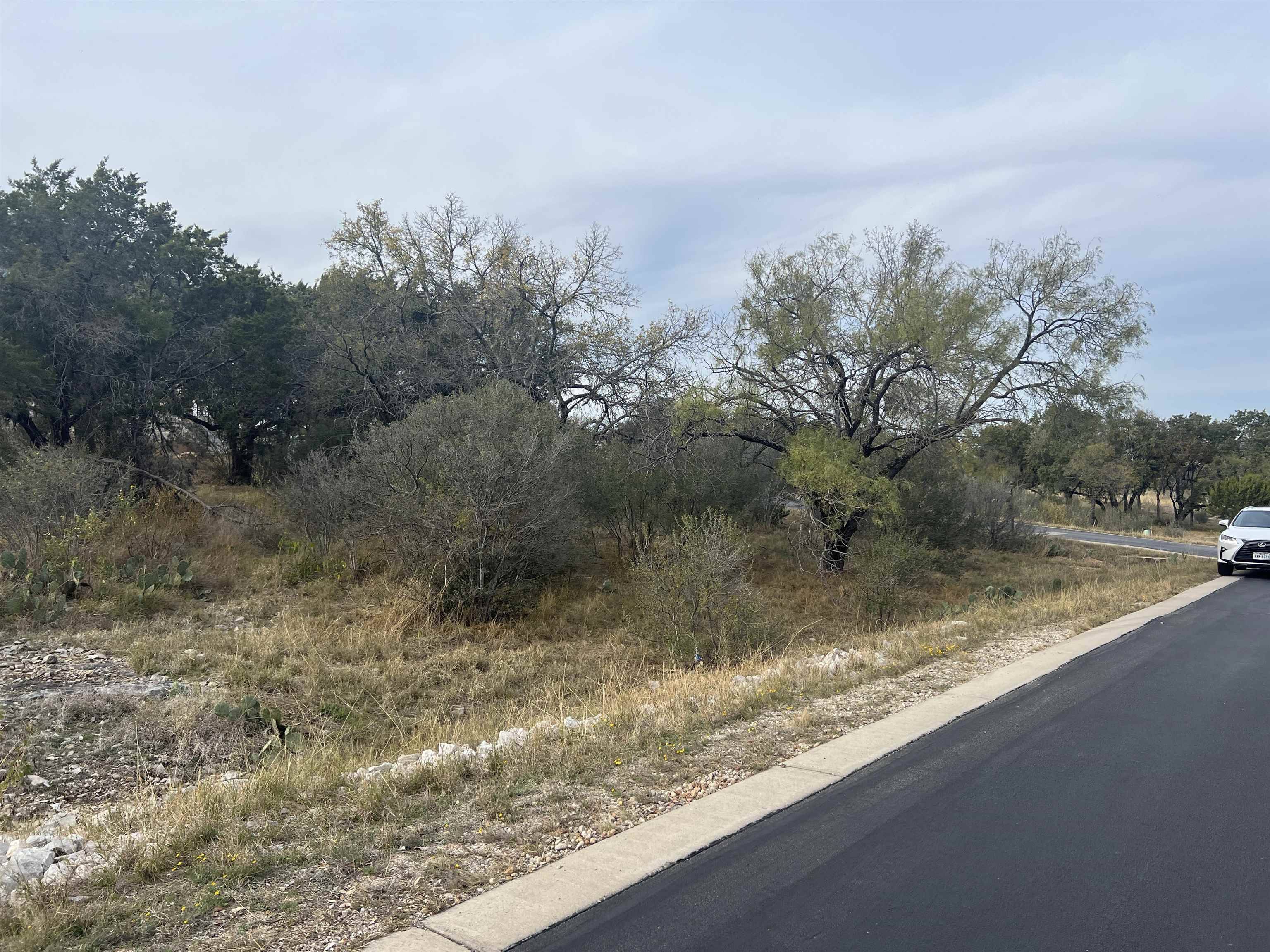 Lot 4143 Out Yonder/Clayton Nolen, Horseshoe Bay, TX 78657