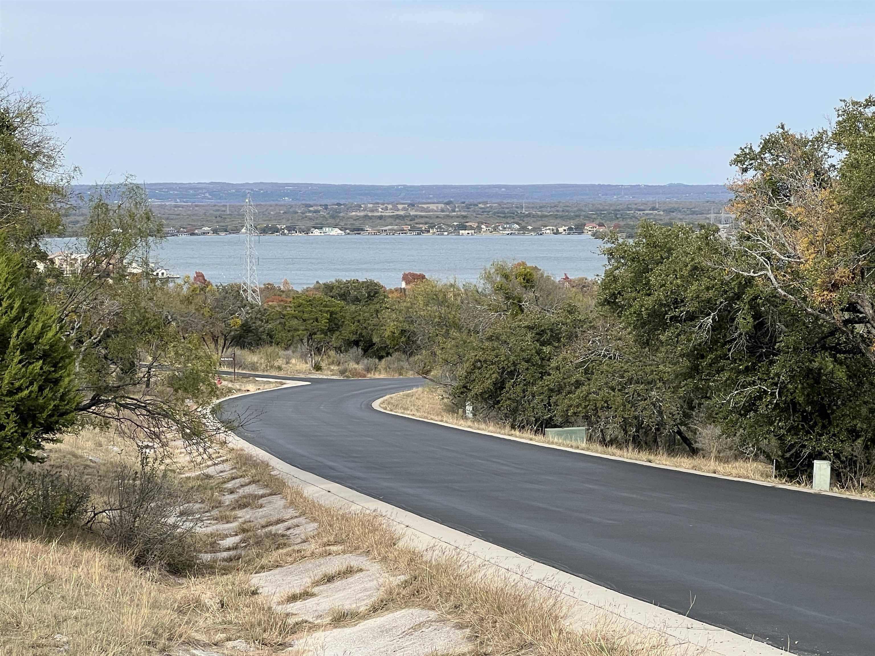 Lot 4143 Out Yonder/Clayton Nolen, Horseshoe Bay, TX 78657