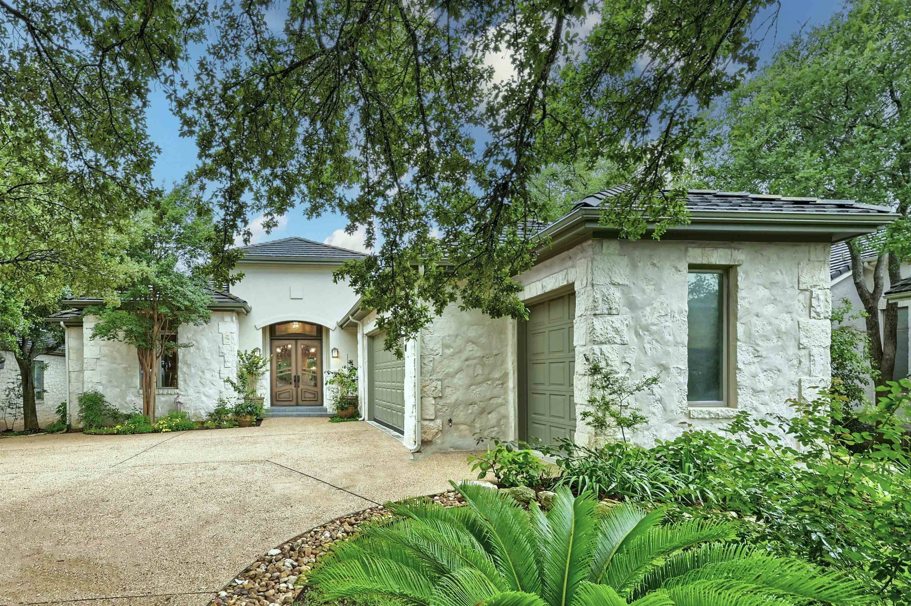 2305 Barton Creek #29 BLVD, Austin, TX 78735