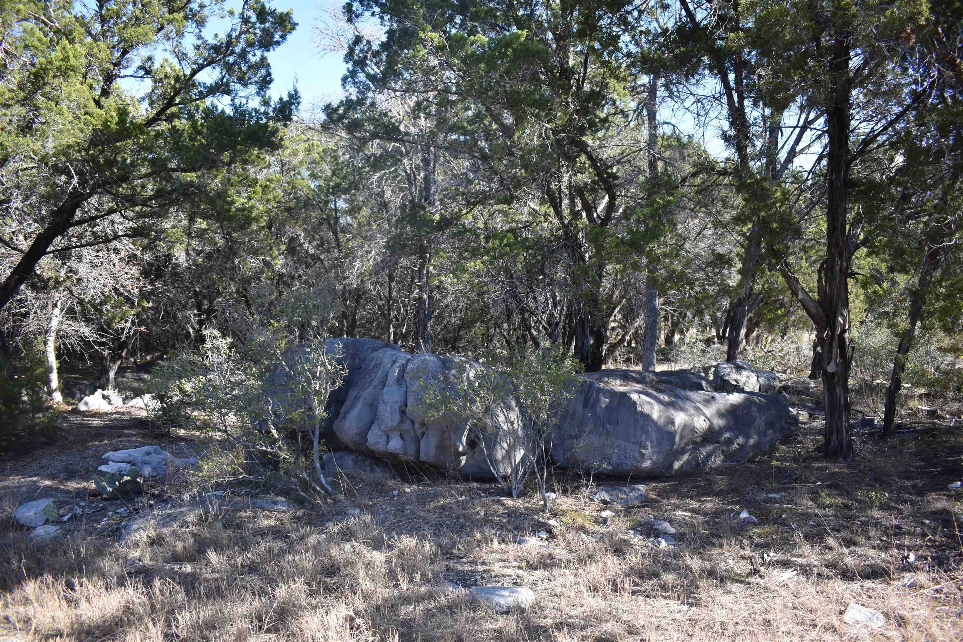 TBD Saddle Back RD, Horseshoe Bay, TX 78657