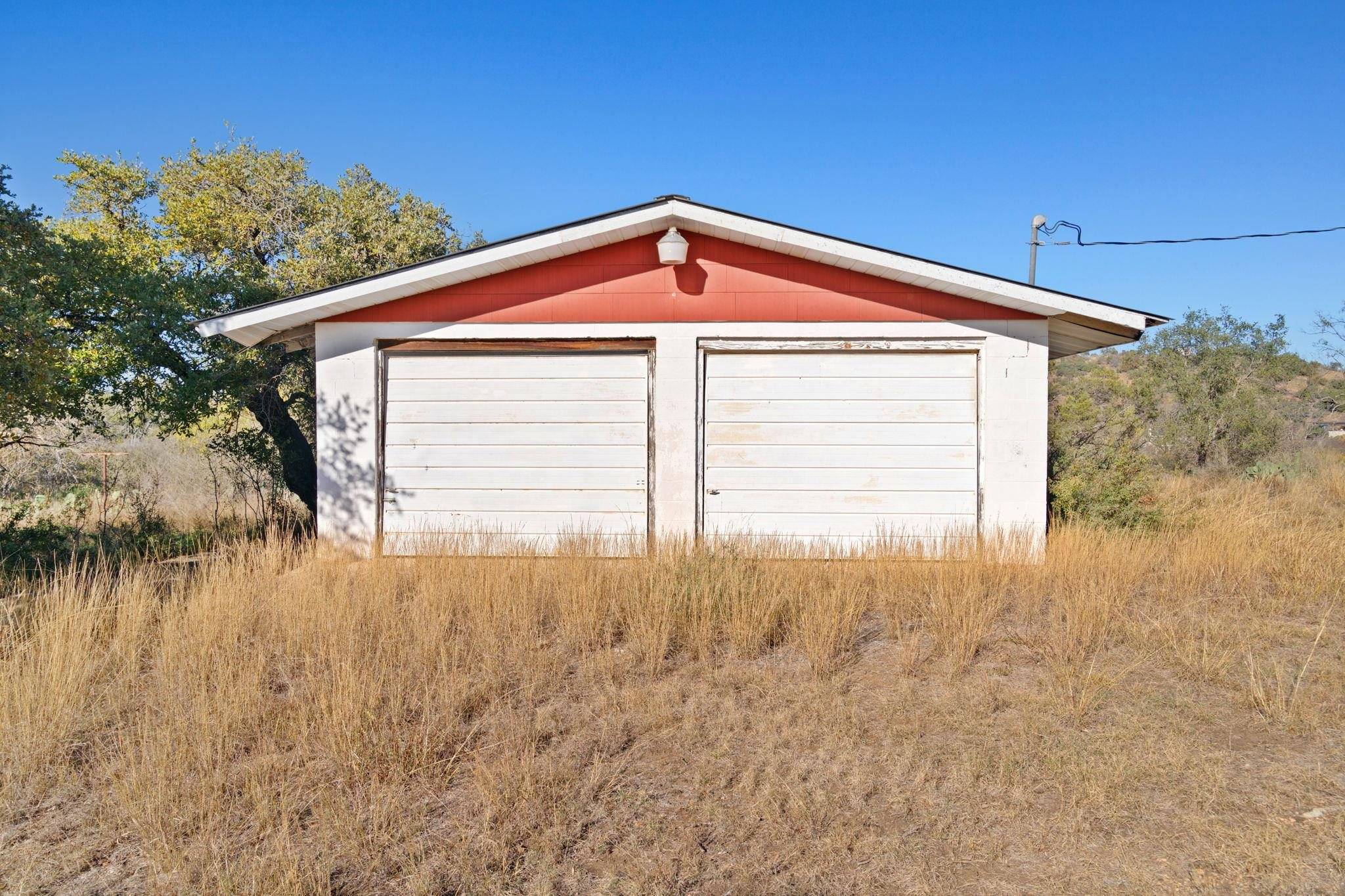 432 Sandy Mountain Dr, Sunrise Beach, TX 78643