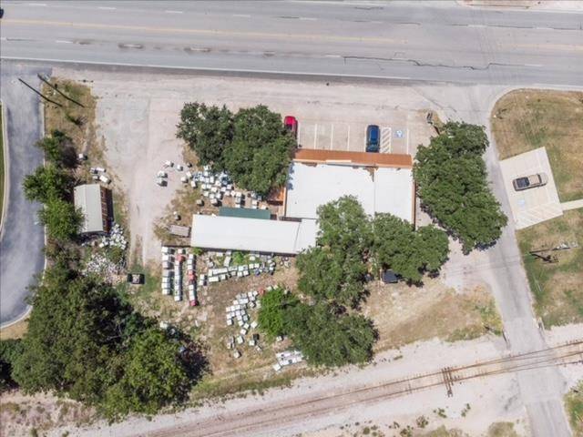 325 E Highway 29, Bertram, TX 78605