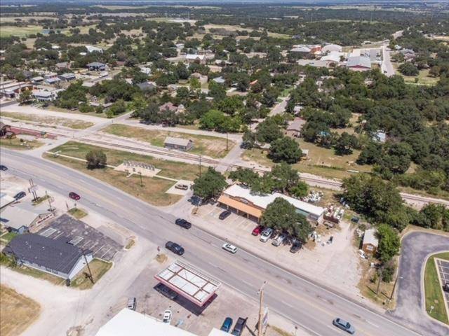 325 E Highway 29, Bertram, TX 78605