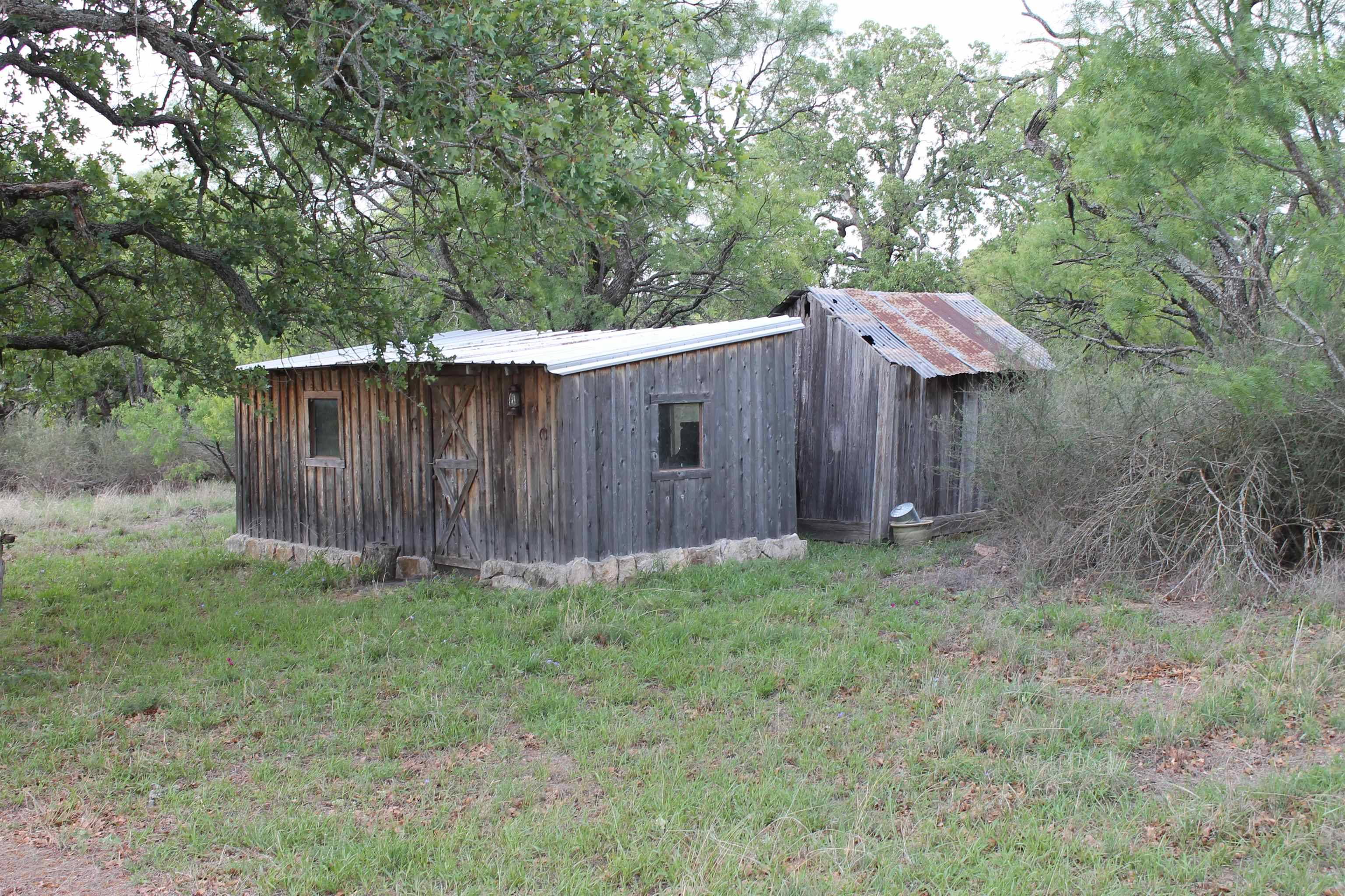 8095 RR 2618 RD, Mason, TX 76856