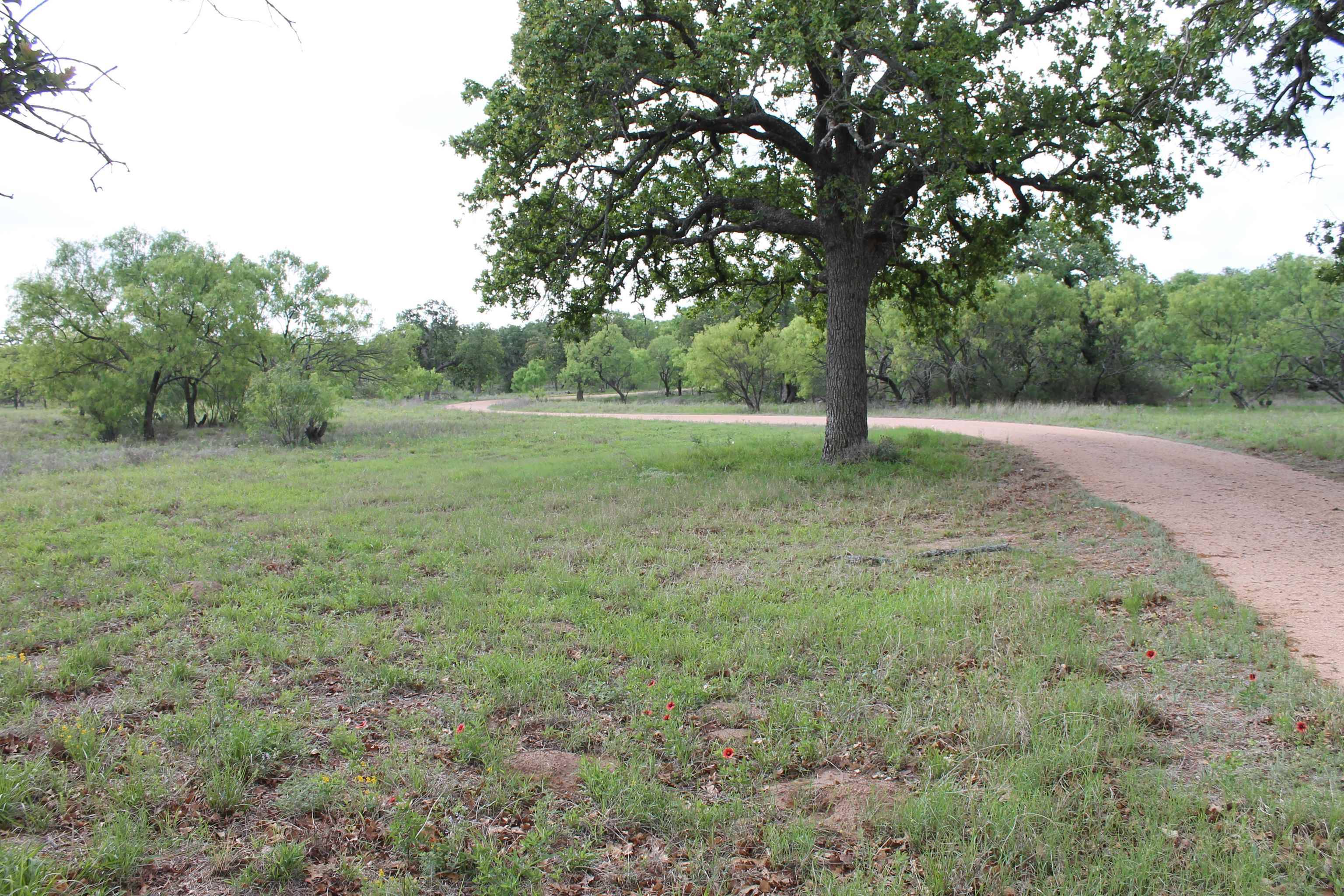 8095 RR 2618 RD, Mason, TX 76856