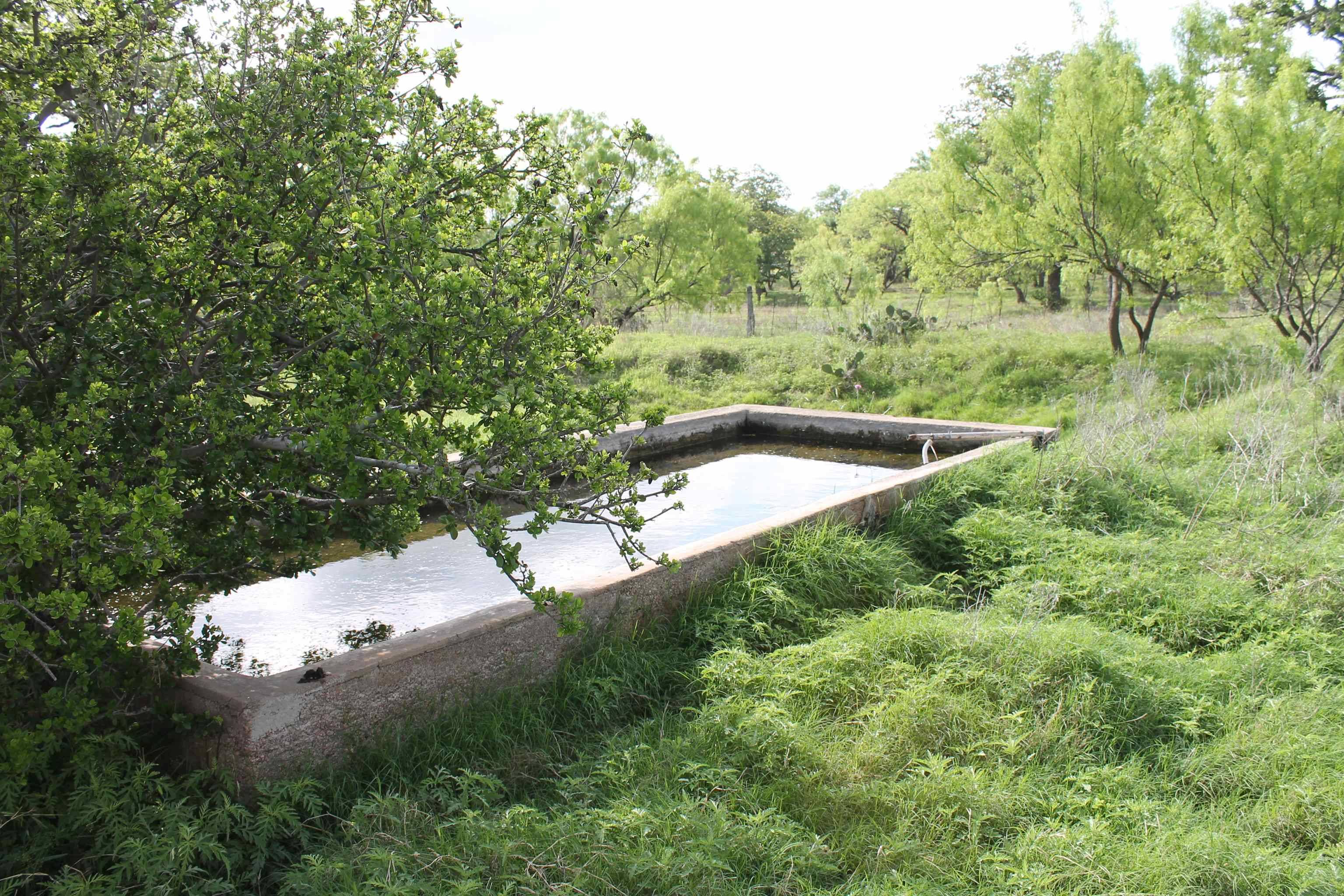 8095 RR 2618 RD, Mason, TX 76856