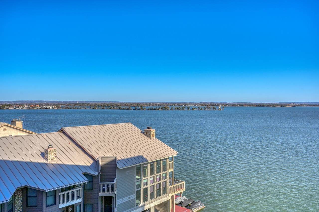 1001 The Cape #46, Horseshoe Bay, TX 78657
