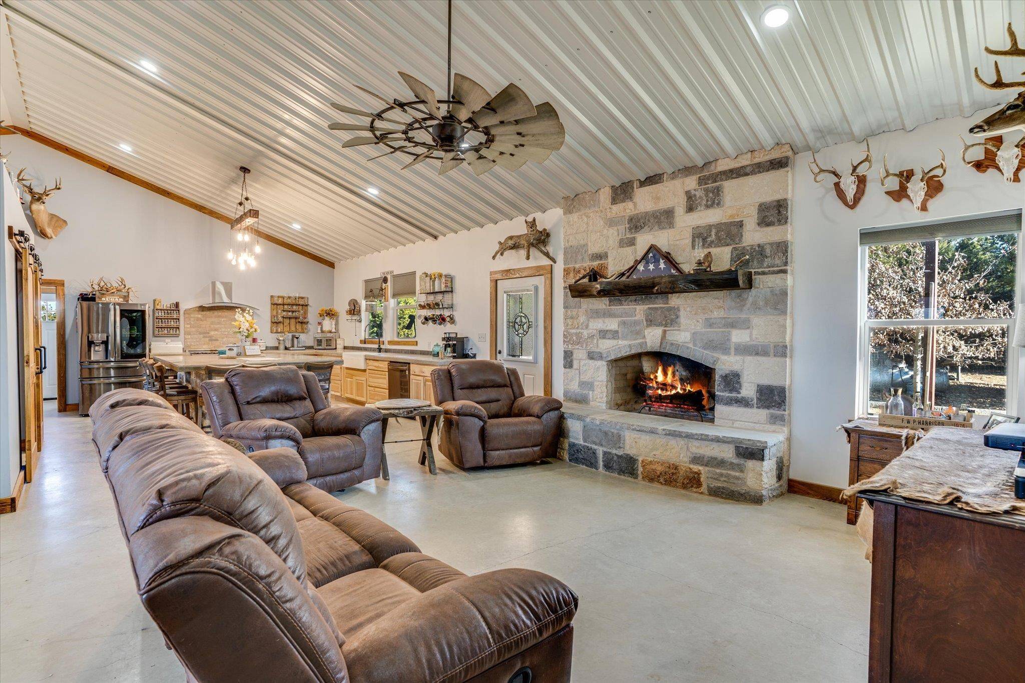 5450 CR 202, Burnet, TX 76550