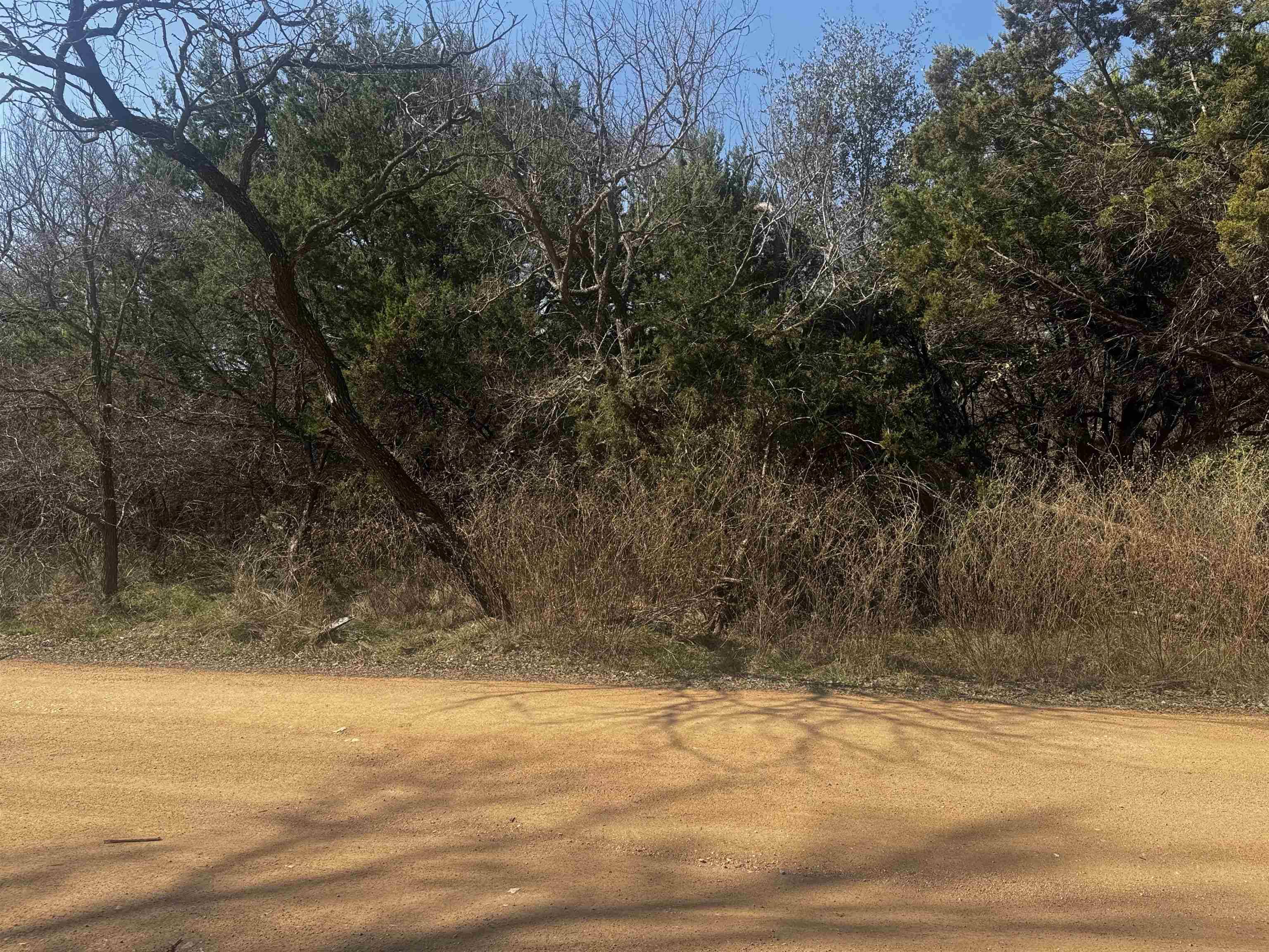 Lot 12 Longhorn Dr., Burnet, TX 78611