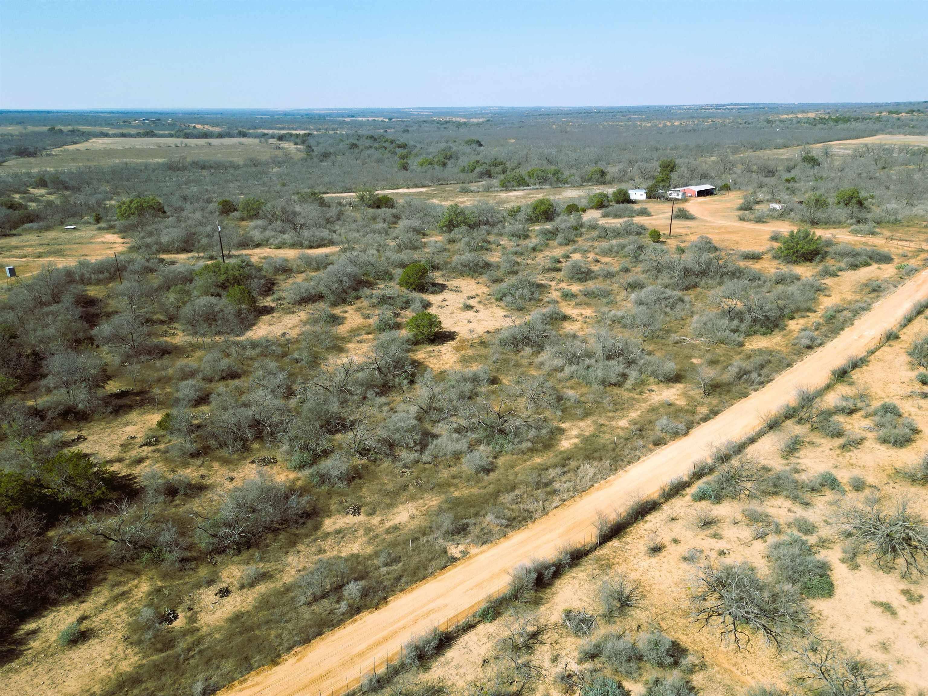 2254 CR 228, San Saba, TX 76877