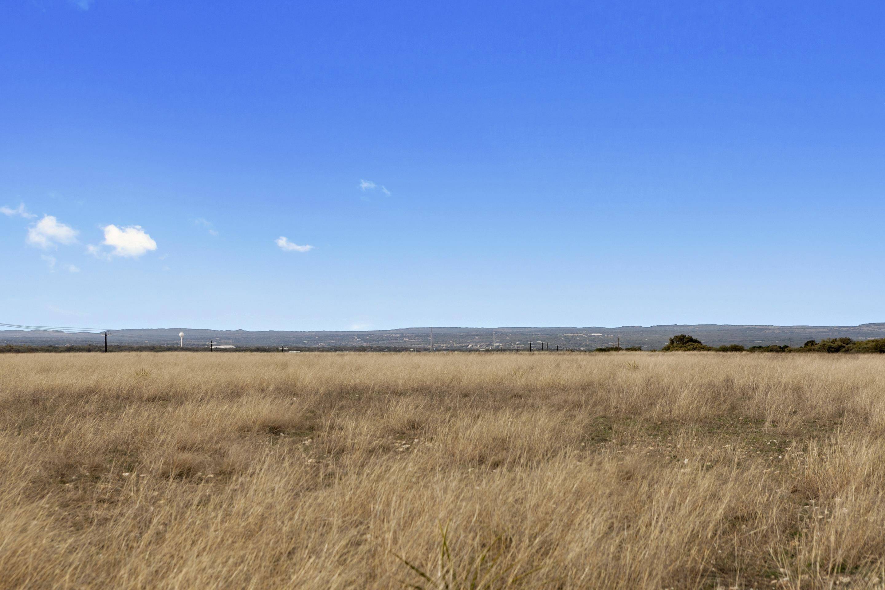TBD N US 281, Johnson City, TX 78636