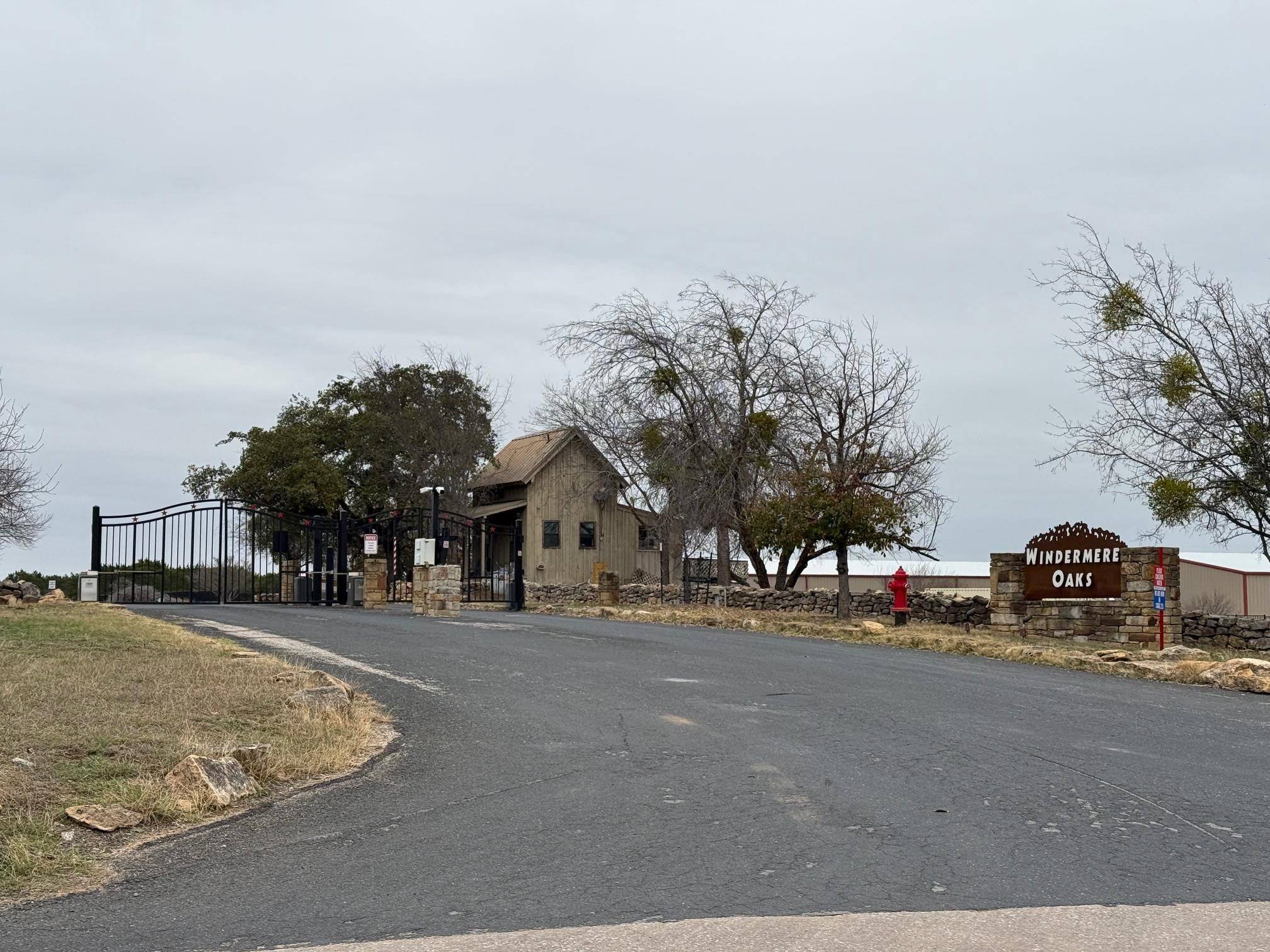 Lot 267 Coventry RD, Spicewood, TX 78669
