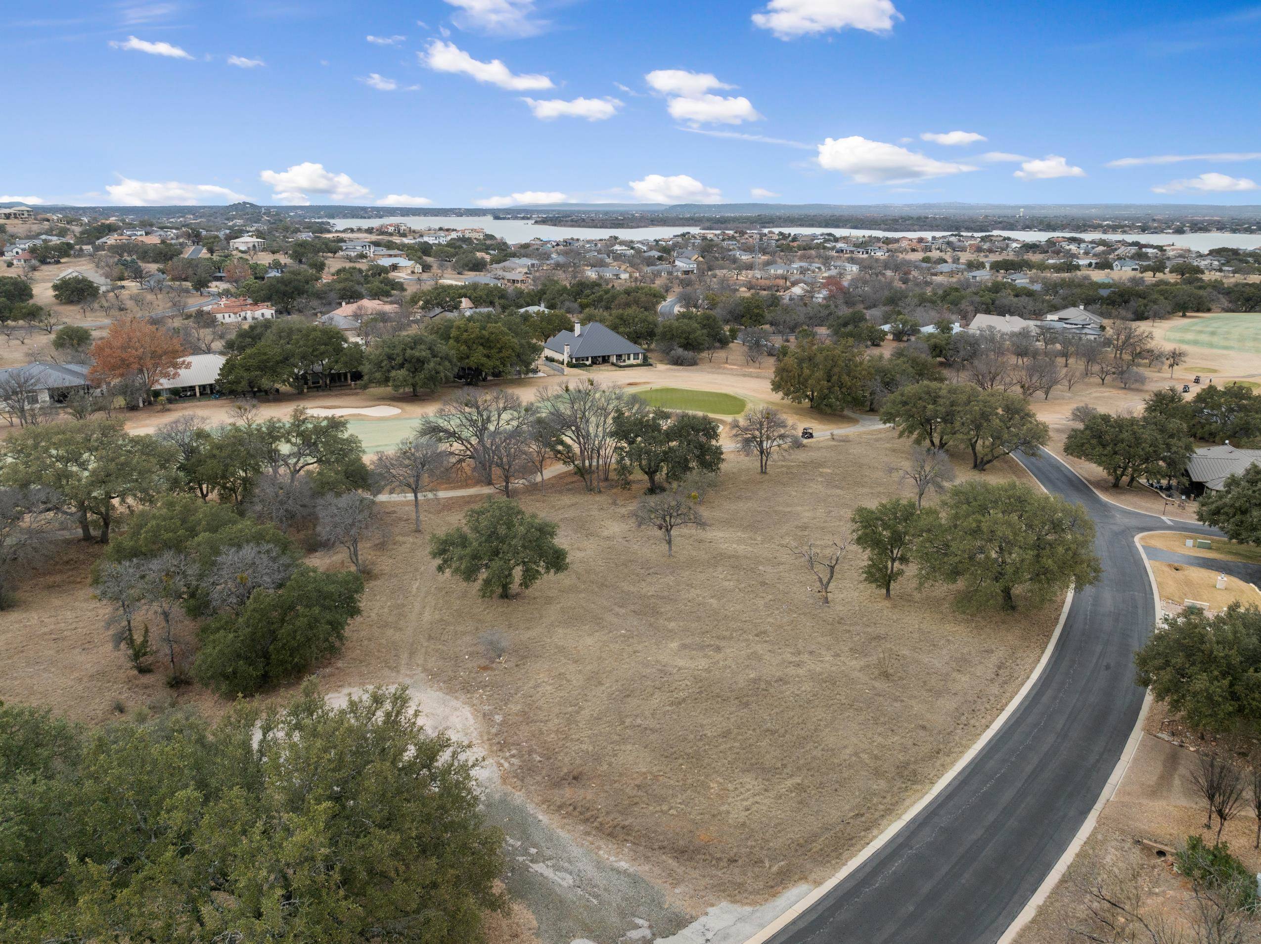 LT W18097 Moon Cloud, Horseshoe Bay, TX 78657