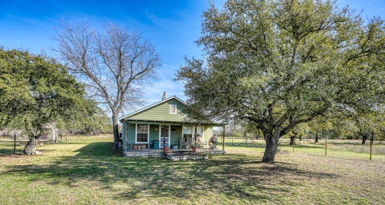 #866 CR 2806, Lampasas, TX 76550