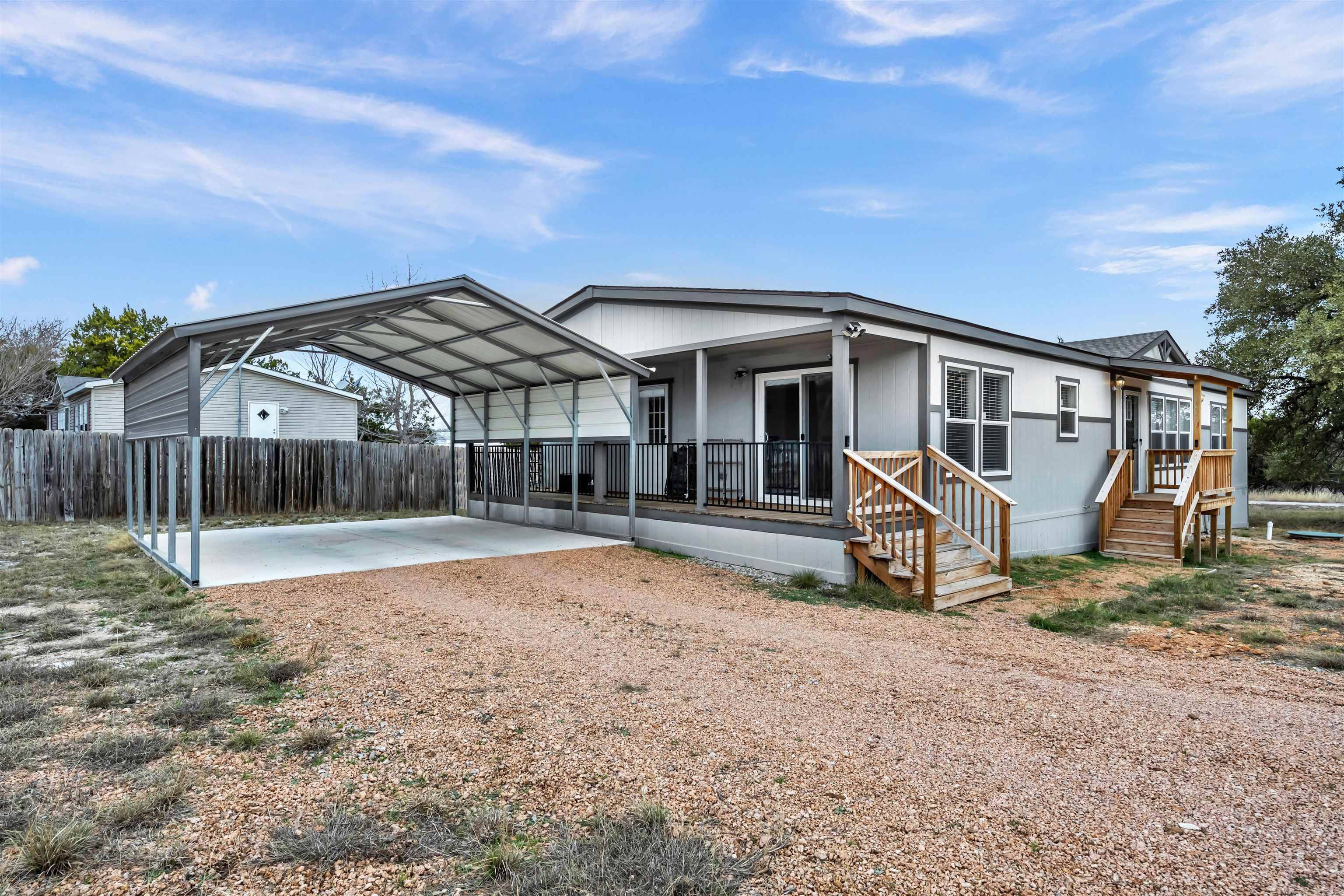 4300 Pronghorn, Horseshoe Bay, TX 78657