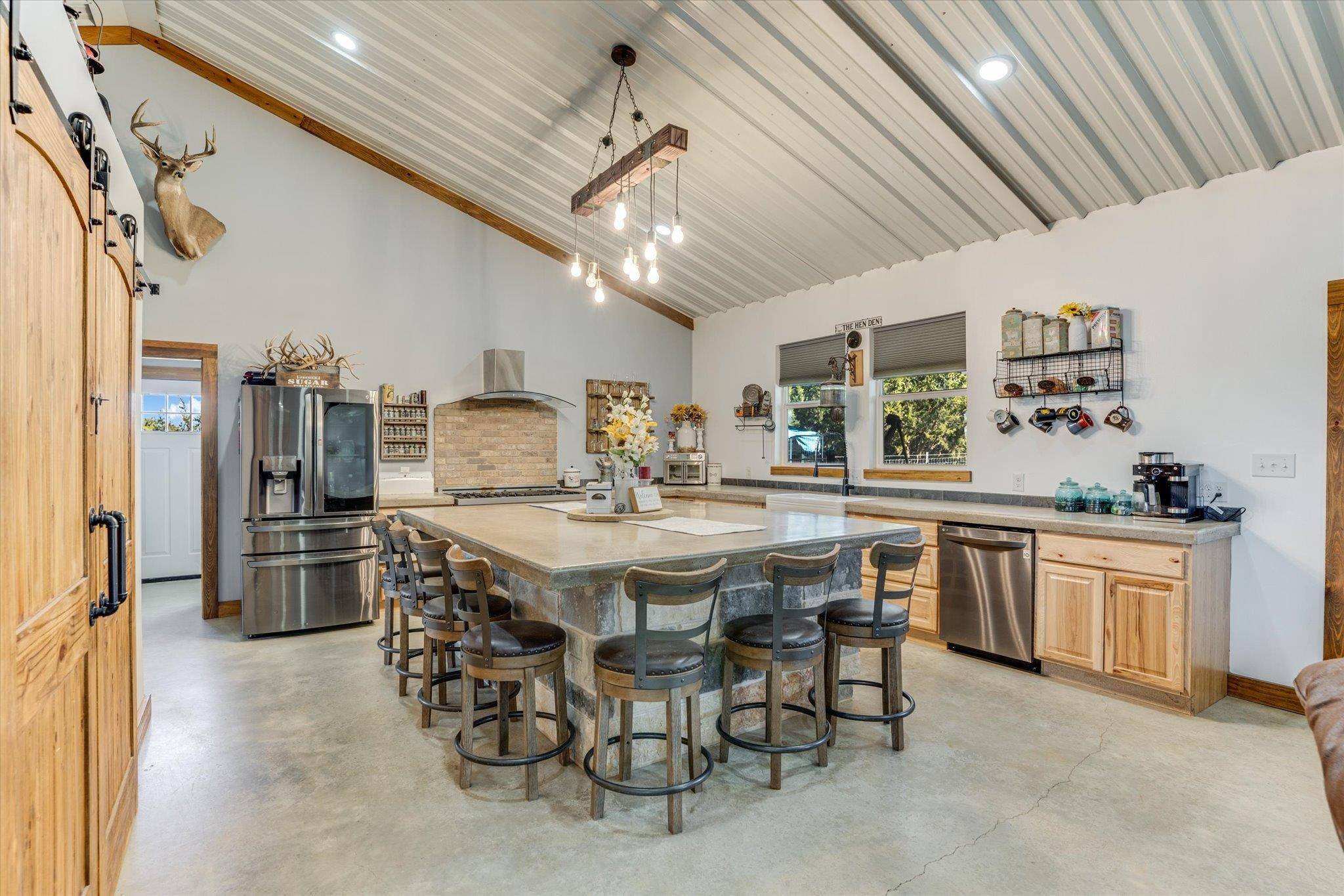 5450 CR 202, Lampasas, TX 76550