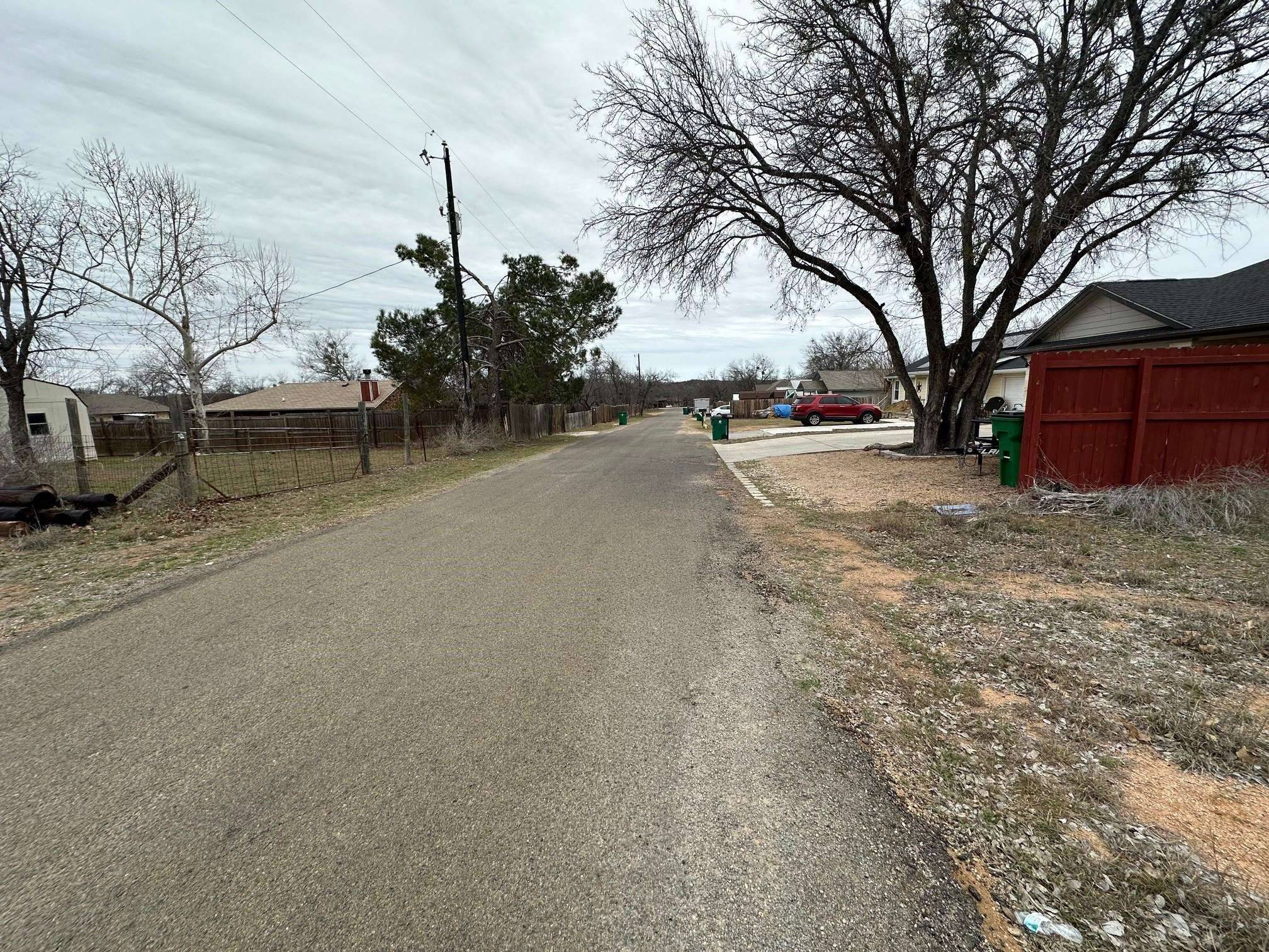 Lot 161 Magnolia, Cottonwood Shores, TX 78657