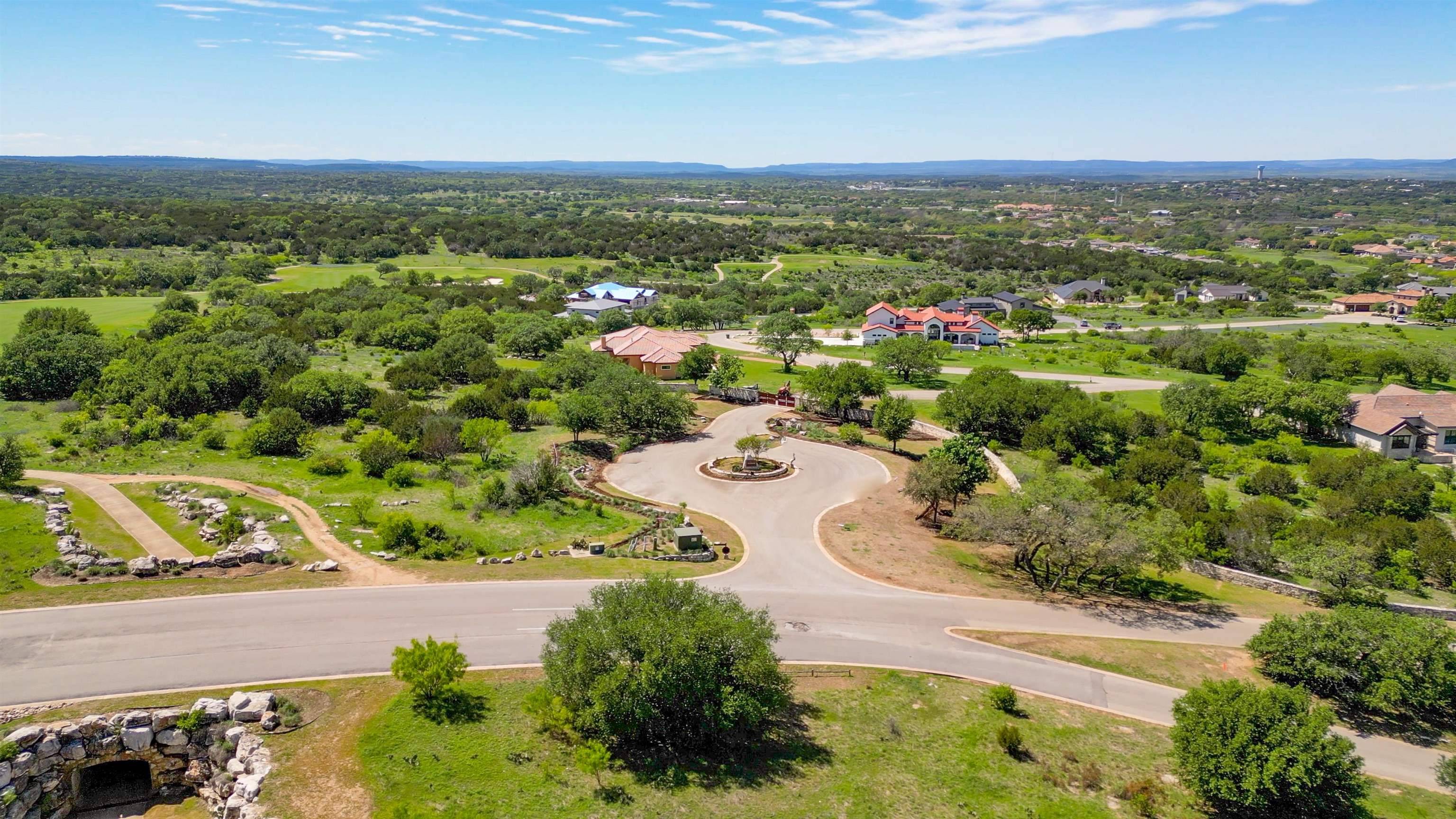 Lot 31 Feathergrass, Horseshoe Bay, TX 78657