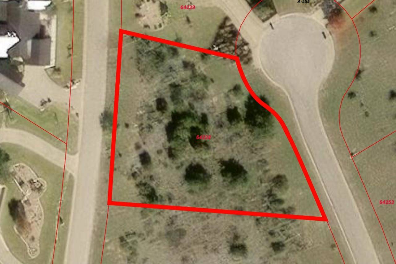 Lot 31 Feathergrass, Horseshoe Bay, TX 78657