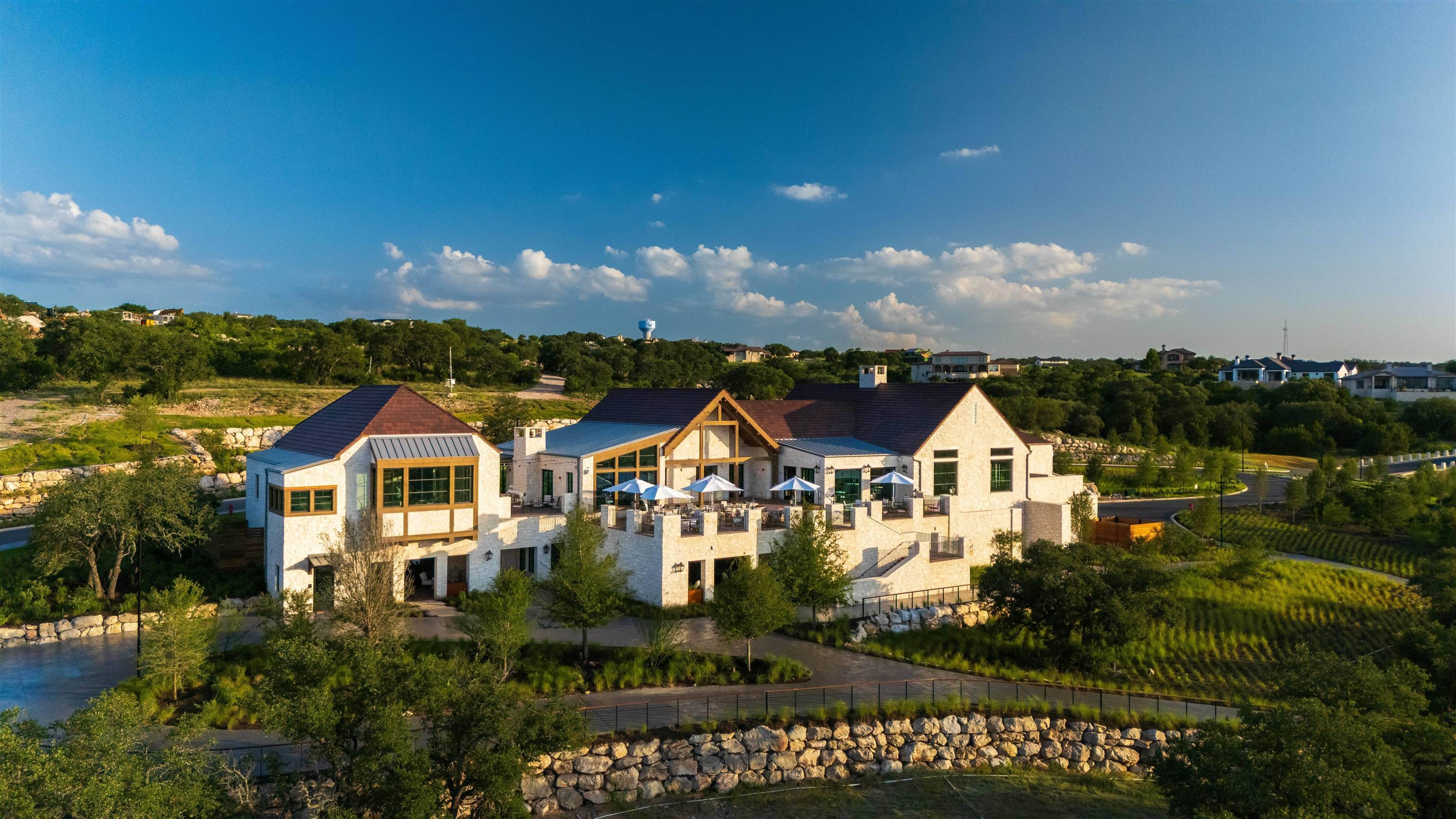 Lot 31 Feathergrass, Horseshoe Bay, TX 78657