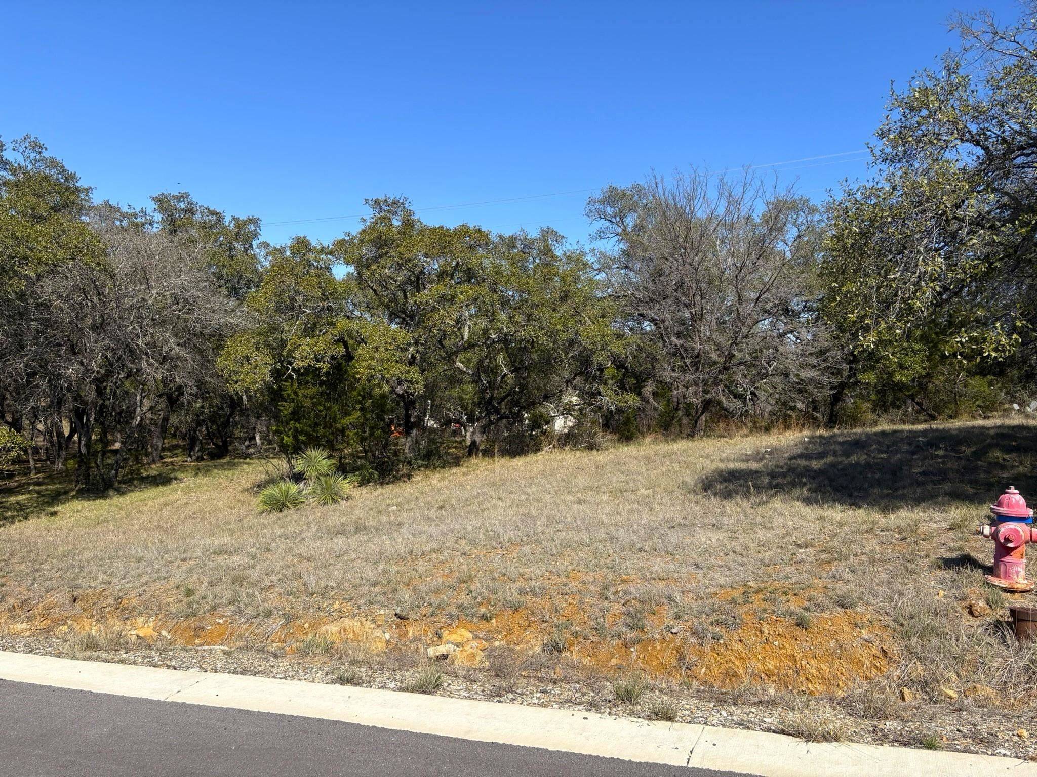 118 Cactus Cor, Horseshoe Bay, TX 78657