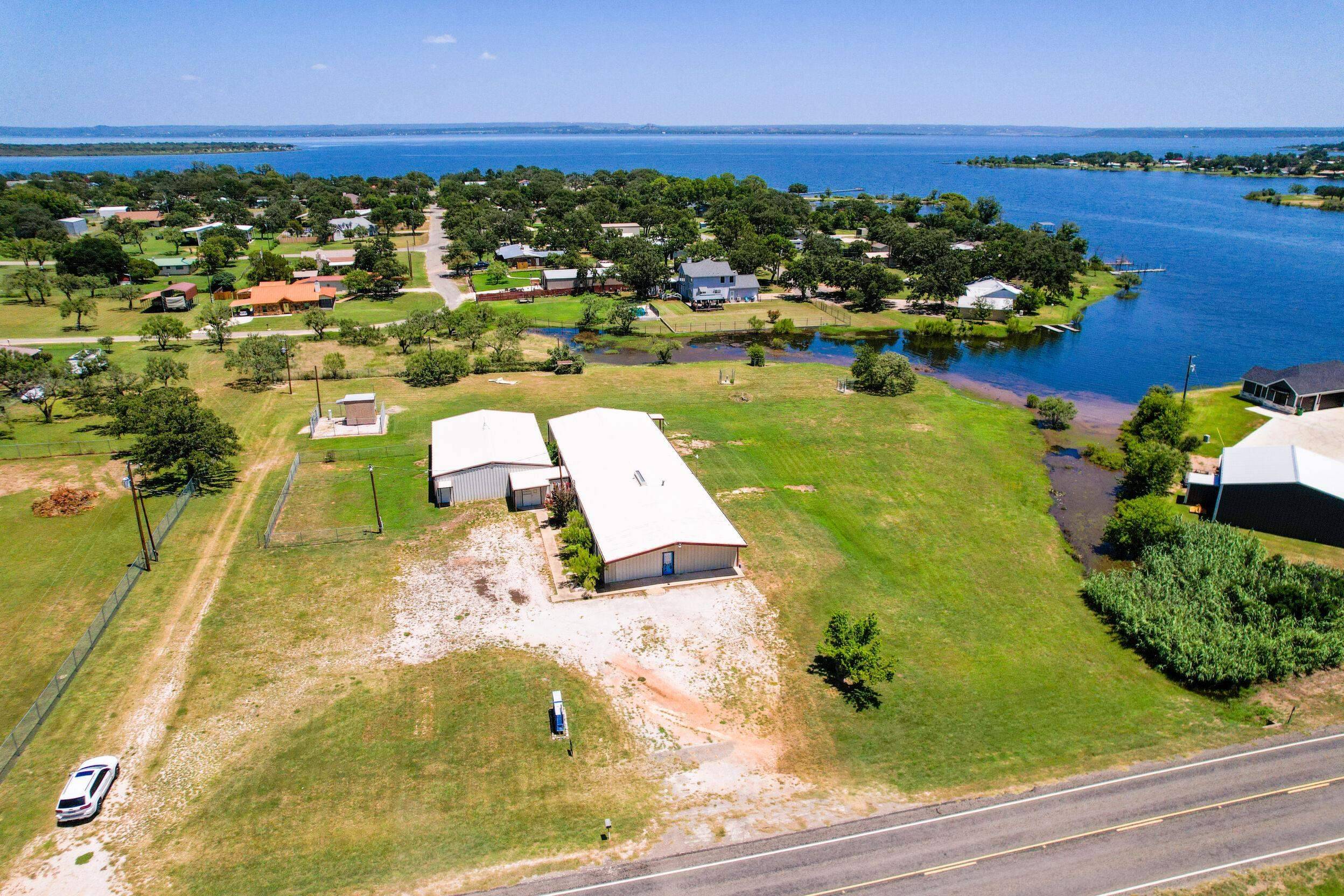 7330 Hwy 261 HWY, Buchanan Dam, TX 78609