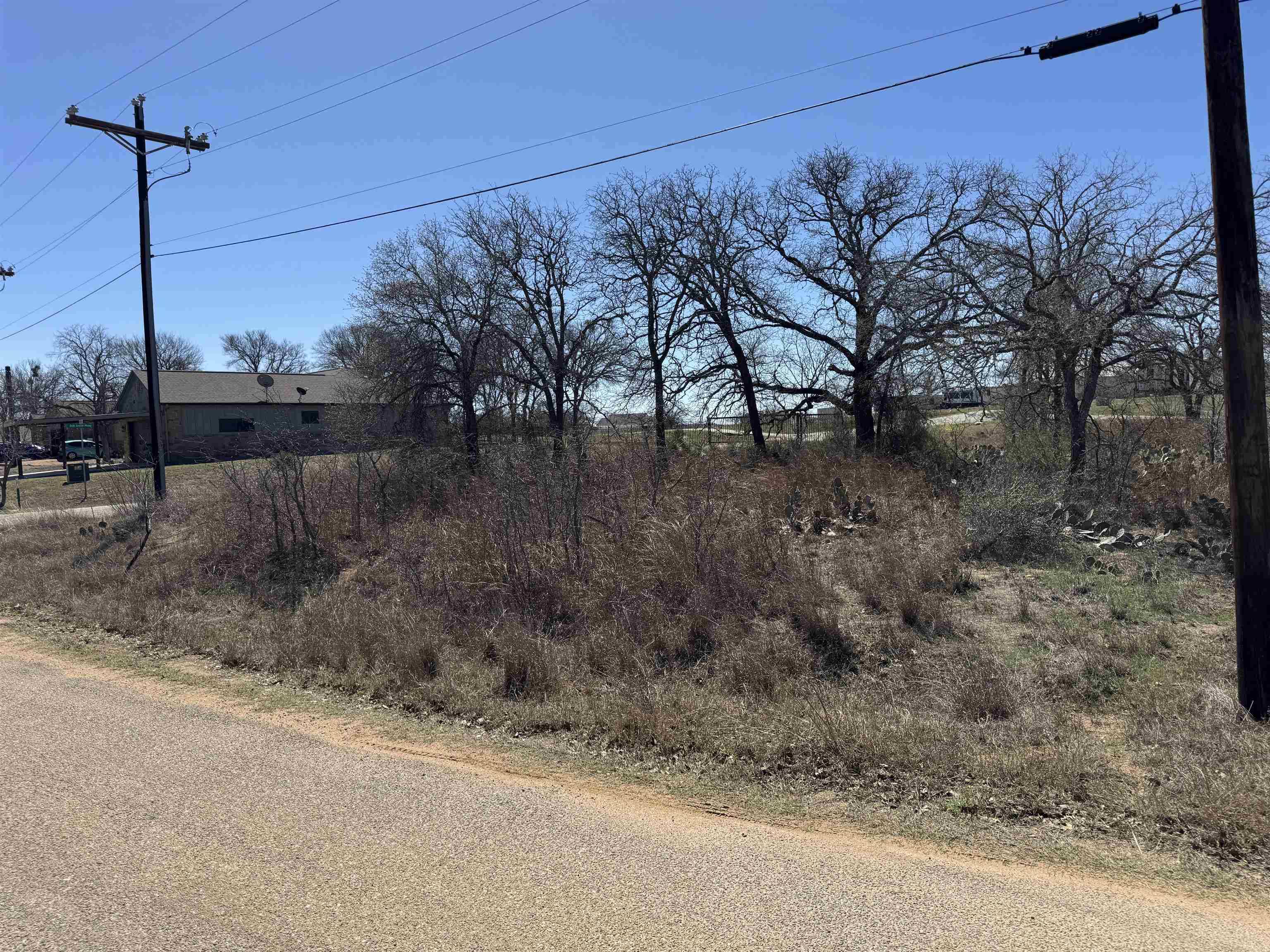 Lot 143 Woodlawn DR, Kingsland, TX 78639