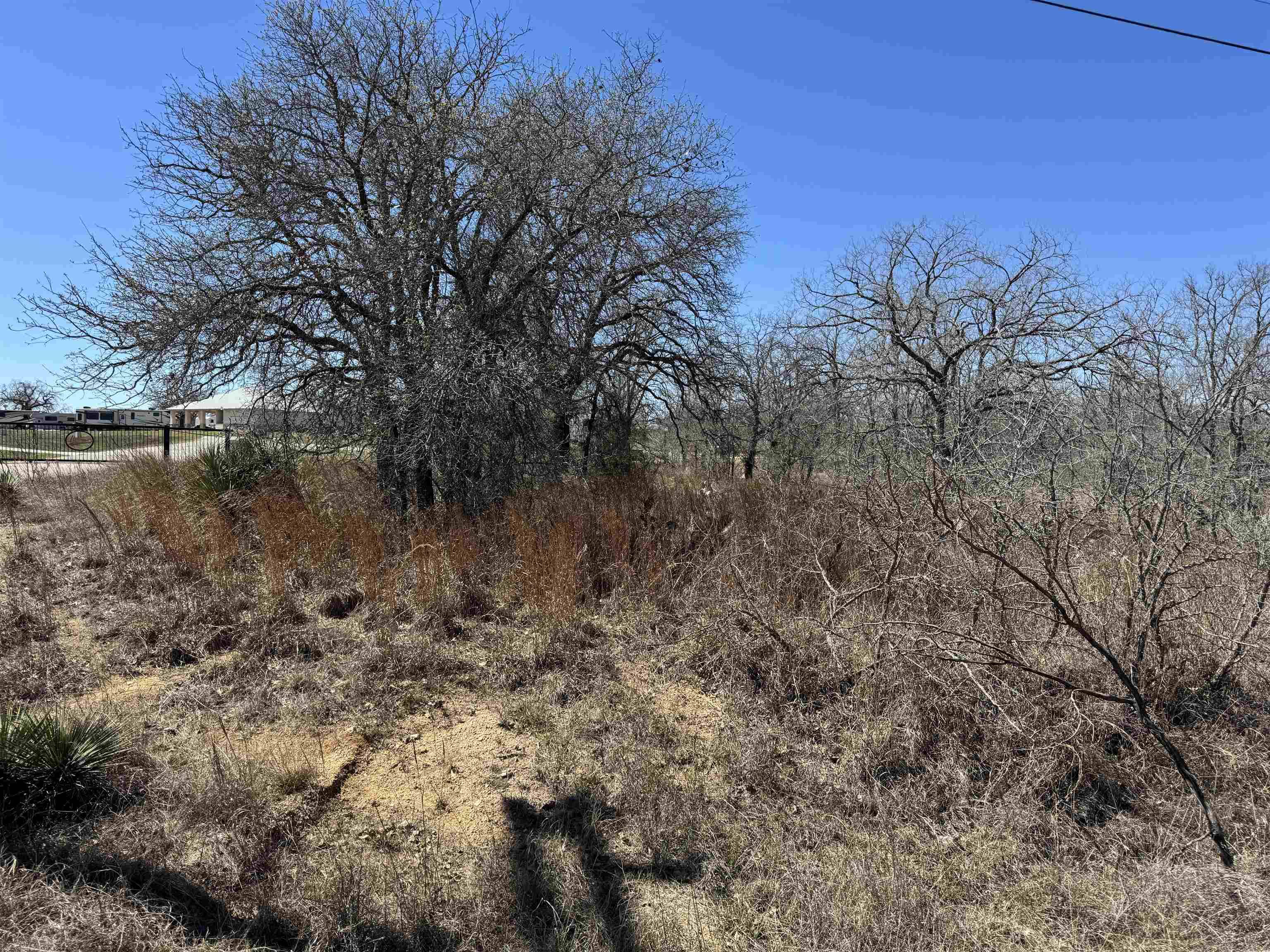 Lot 144 Woodlawn DR, Kingsland, TX 78639