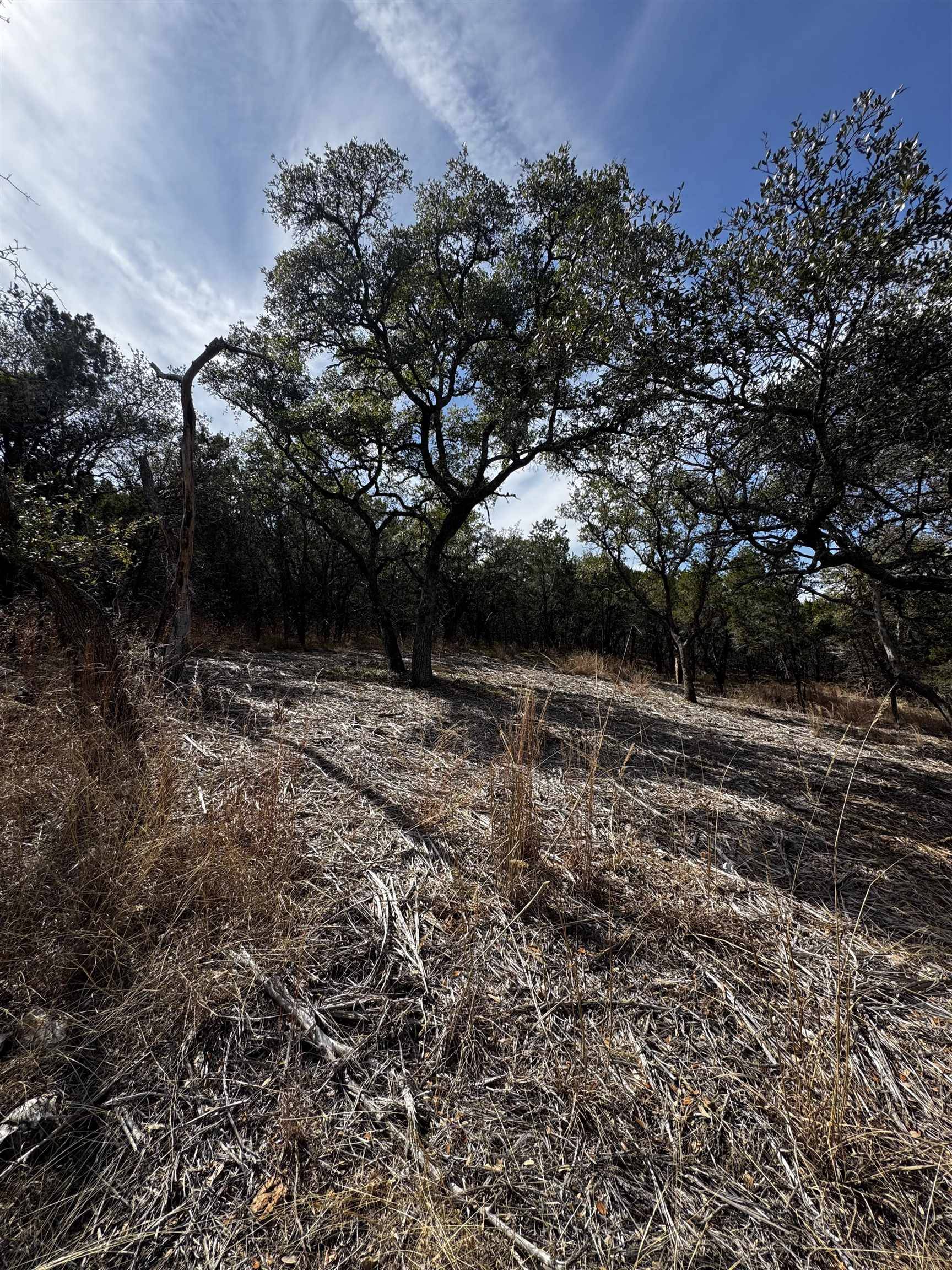 00 Lot K13046 Thanksgiving Mountain, Horseshoe Bay, TX 78657