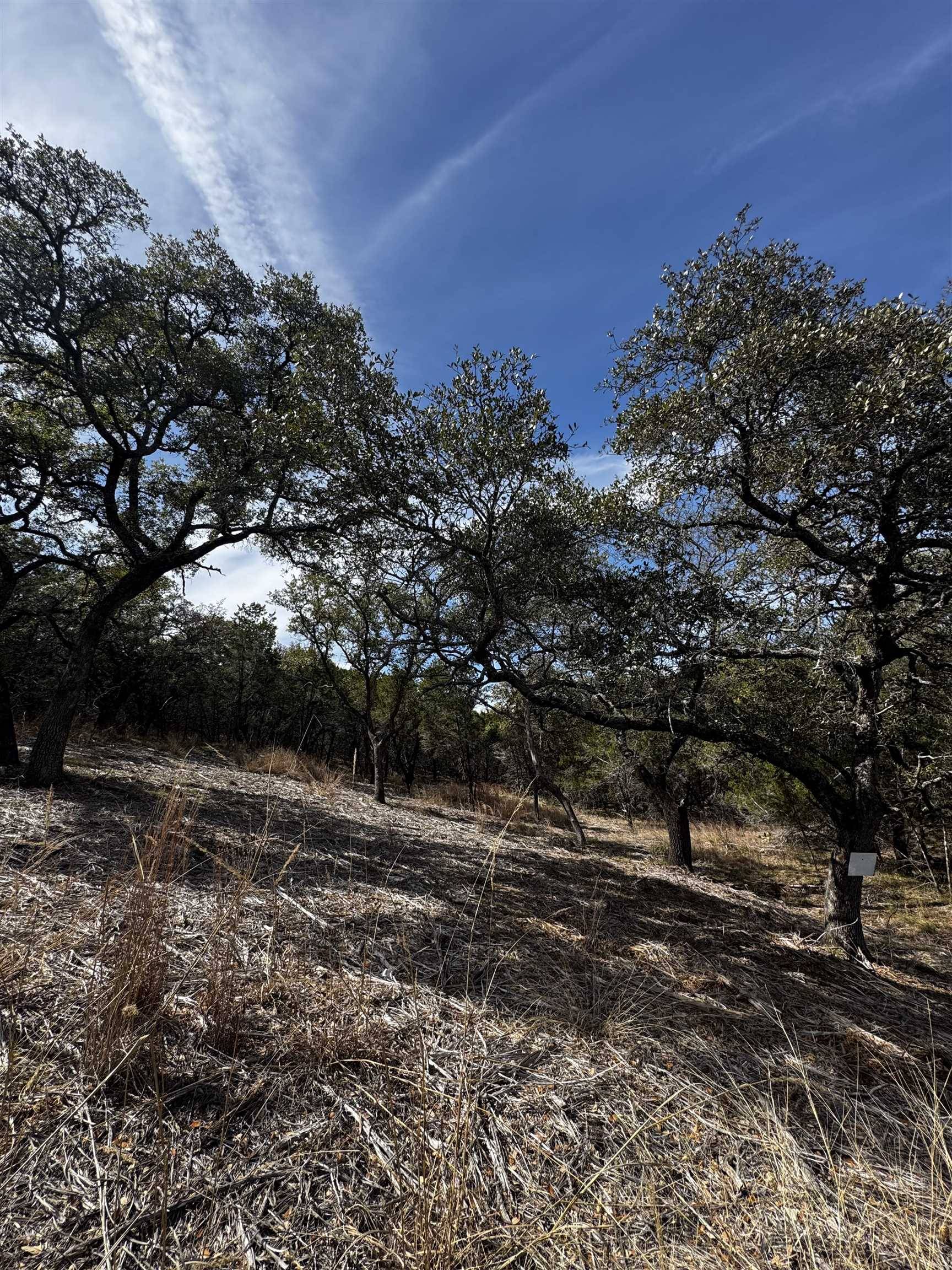 00 Lot K13046 Thanksgiving Mountain, Horseshoe Bay, TX 78657