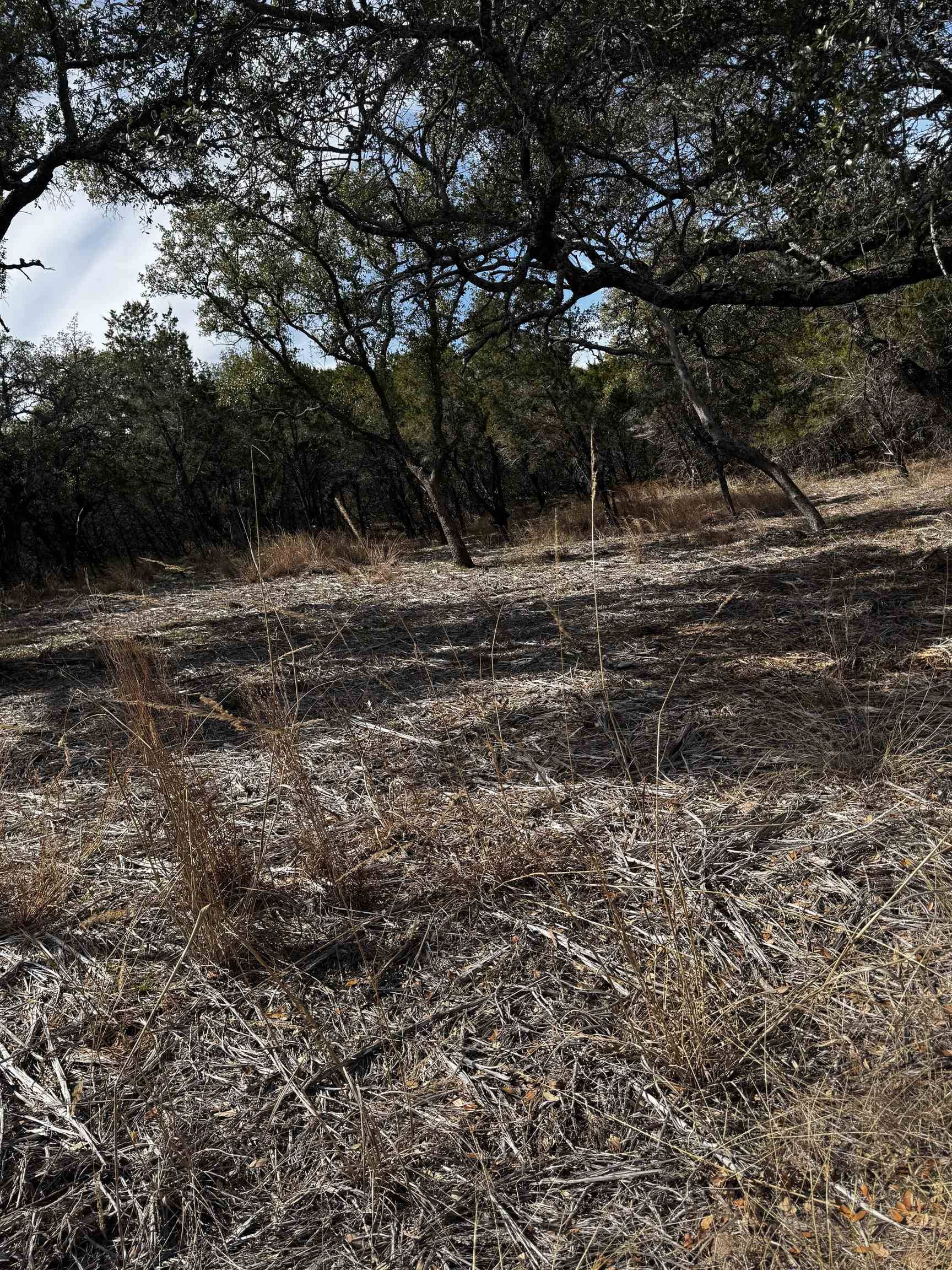 00 Lot K13046 Thanksgiving Mountain, Horseshoe Bay, TX 78657