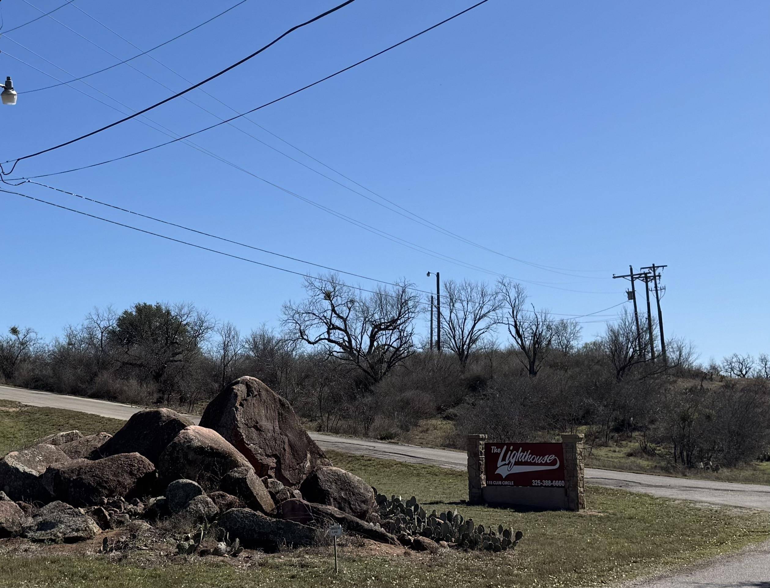 Lot 145 Woodlawn DR, Kingsland, TX 78639