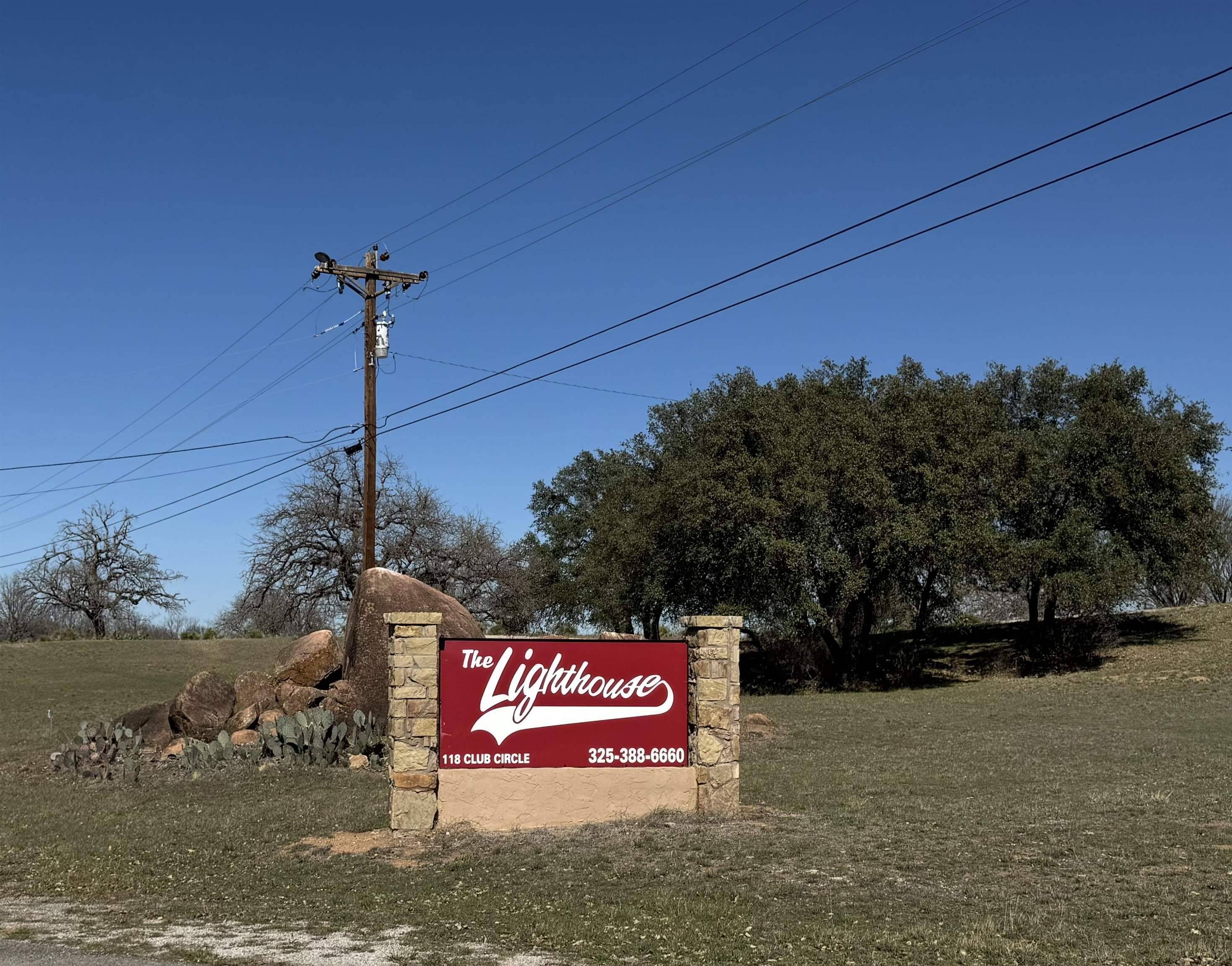 Lot 145 Woodlawn DR, Kingsland, TX 78639