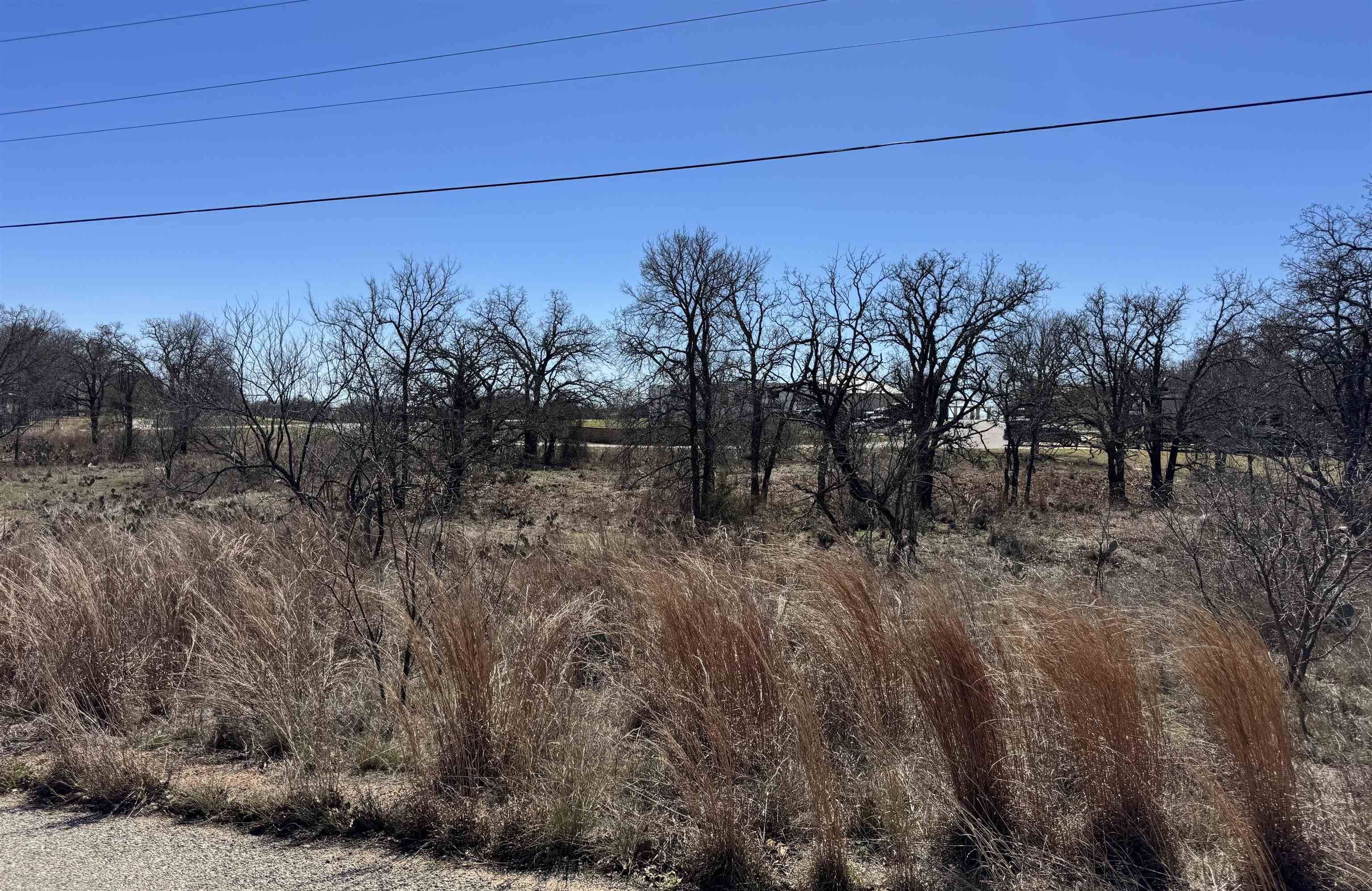Lot 145 Woodlawn DR, Kingsland, TX 78639