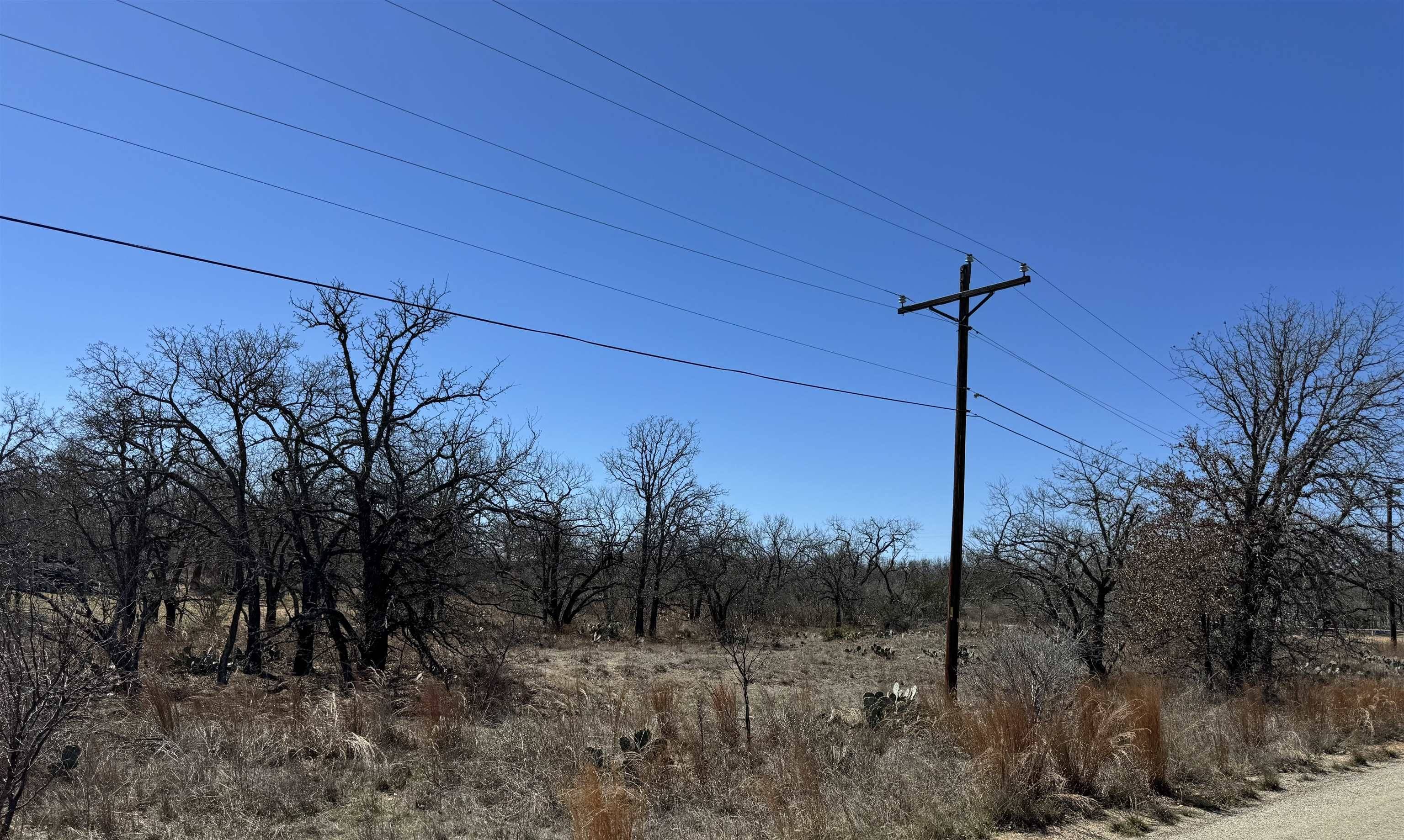 Lot 145 Woodlawn DR, Kingsland, TX 78639