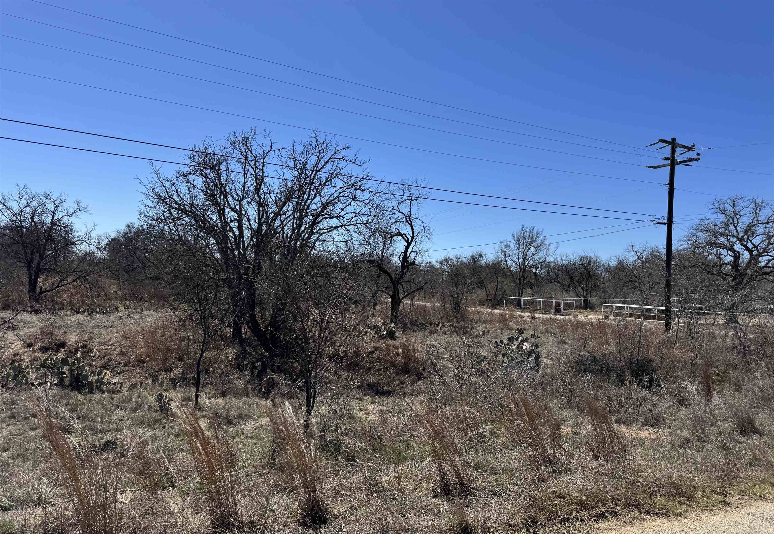 Lot 146 Woodlawn DR, Kingsland, TX 78639