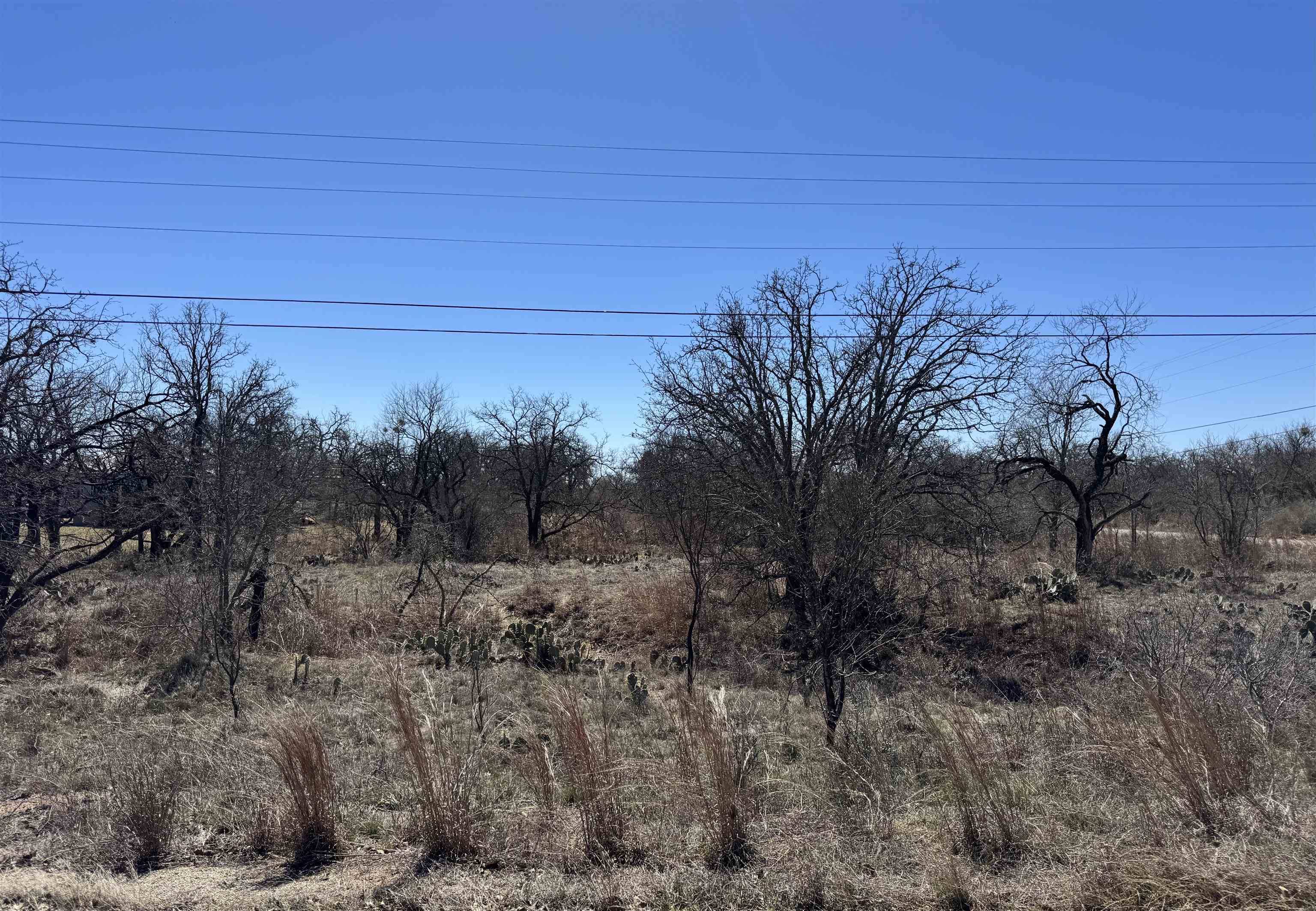 Lot 146 Woodlawn DR, Kingsland, TX 78639