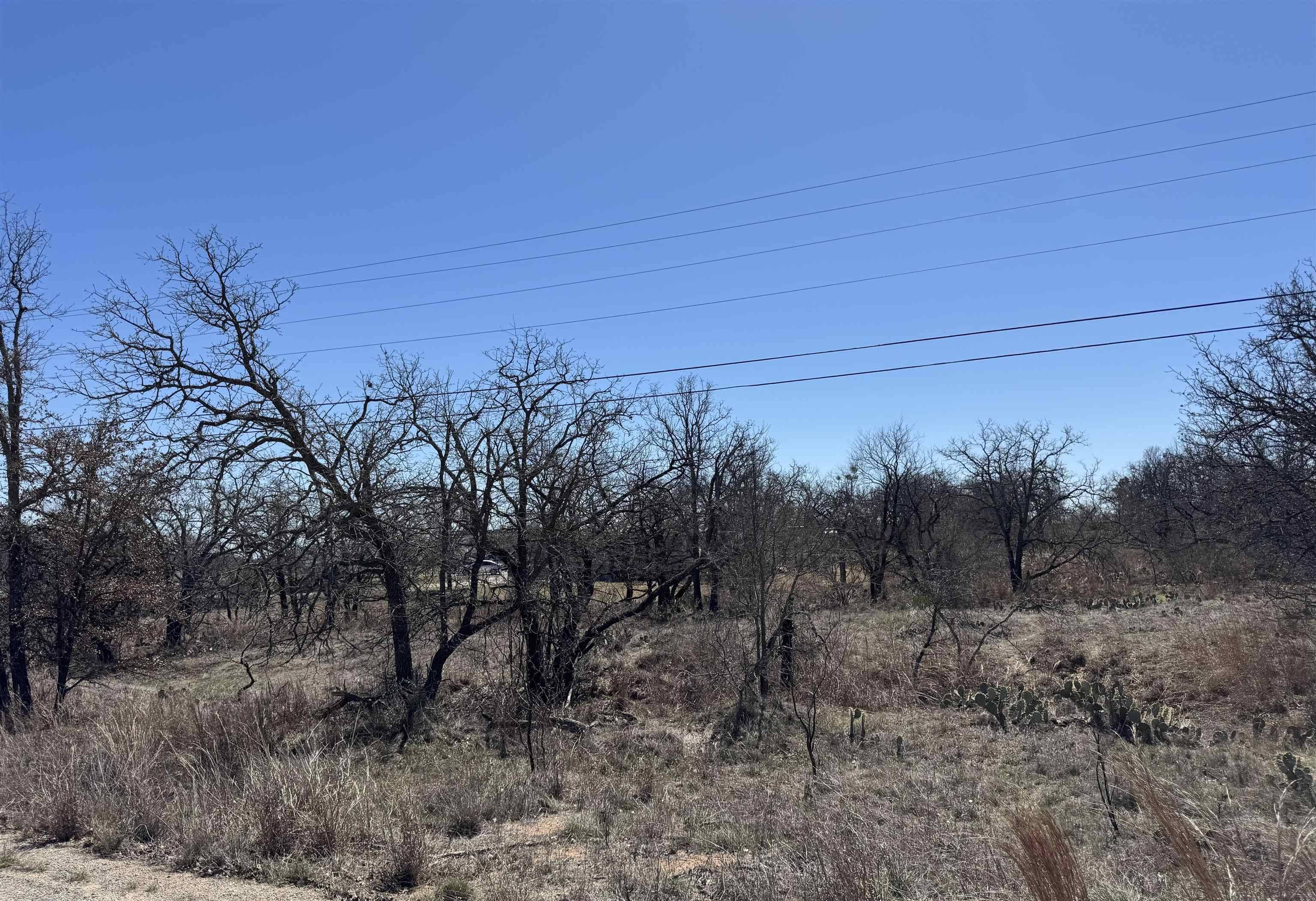 Lot 146 Woodlawn DR, Kingsland, TX 78639