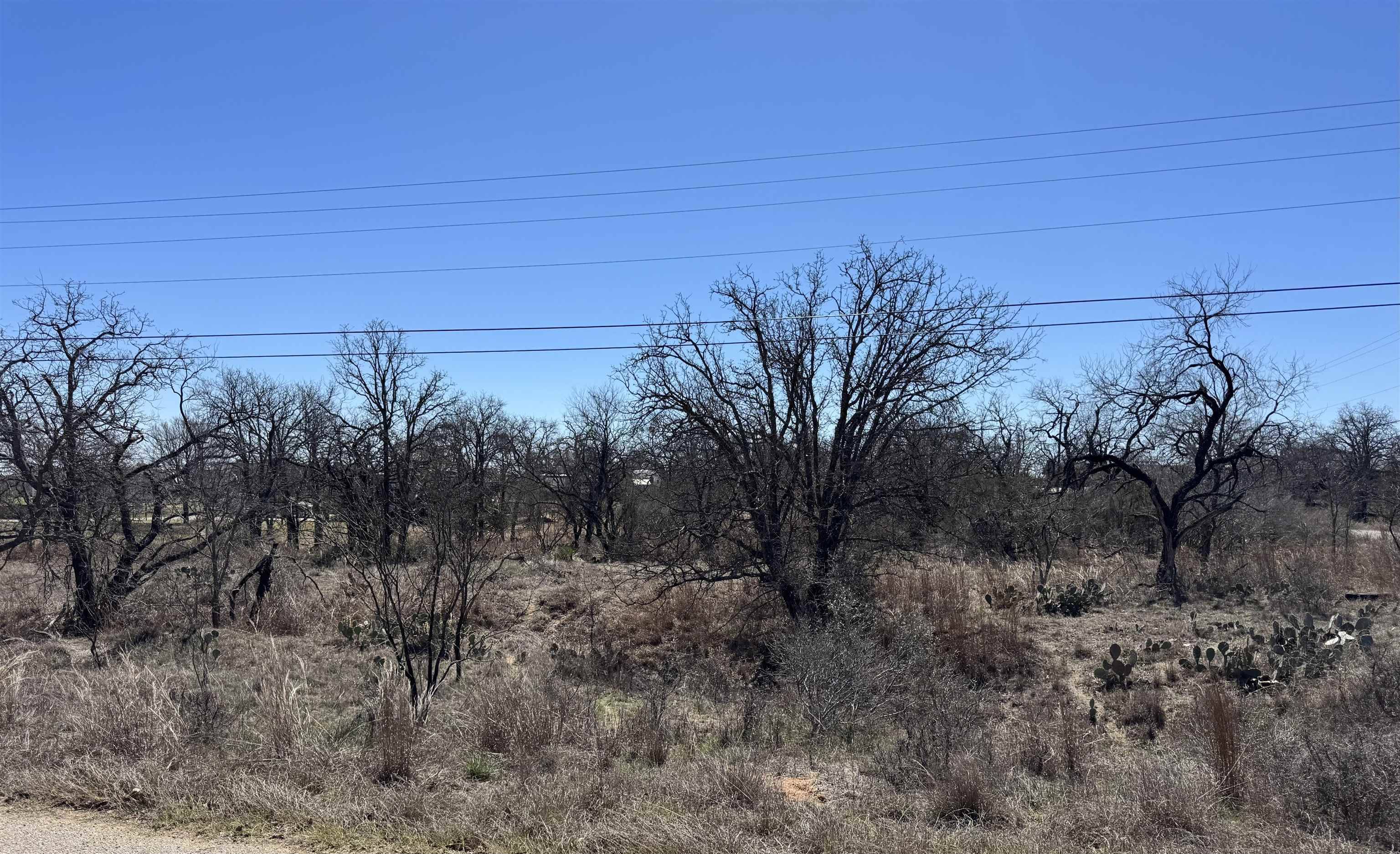 Lot 146 Woodlawn DR, Kingsland, TX 78639