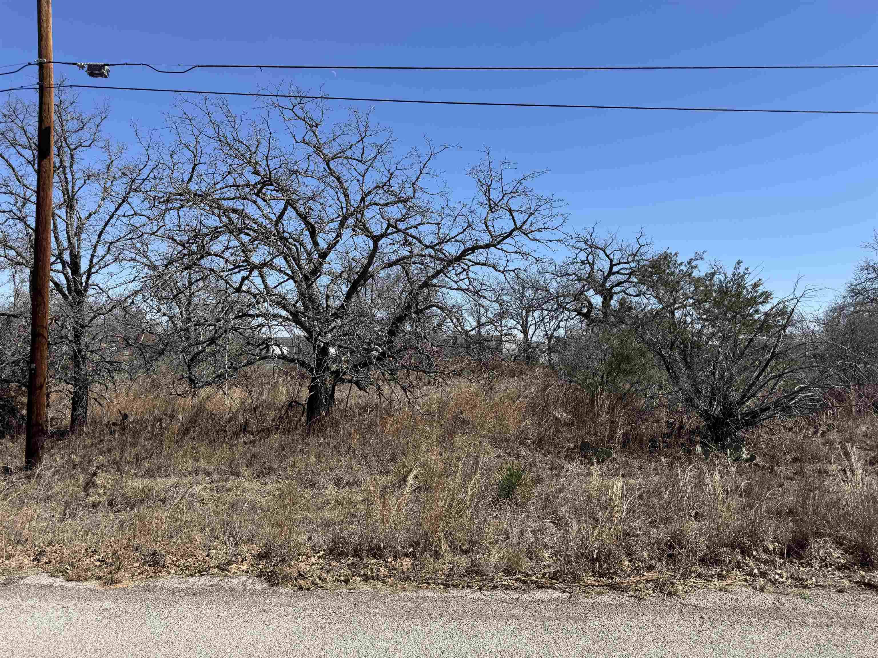 Lot 148 Woodlawn DR, Kingsland, TX 78639
