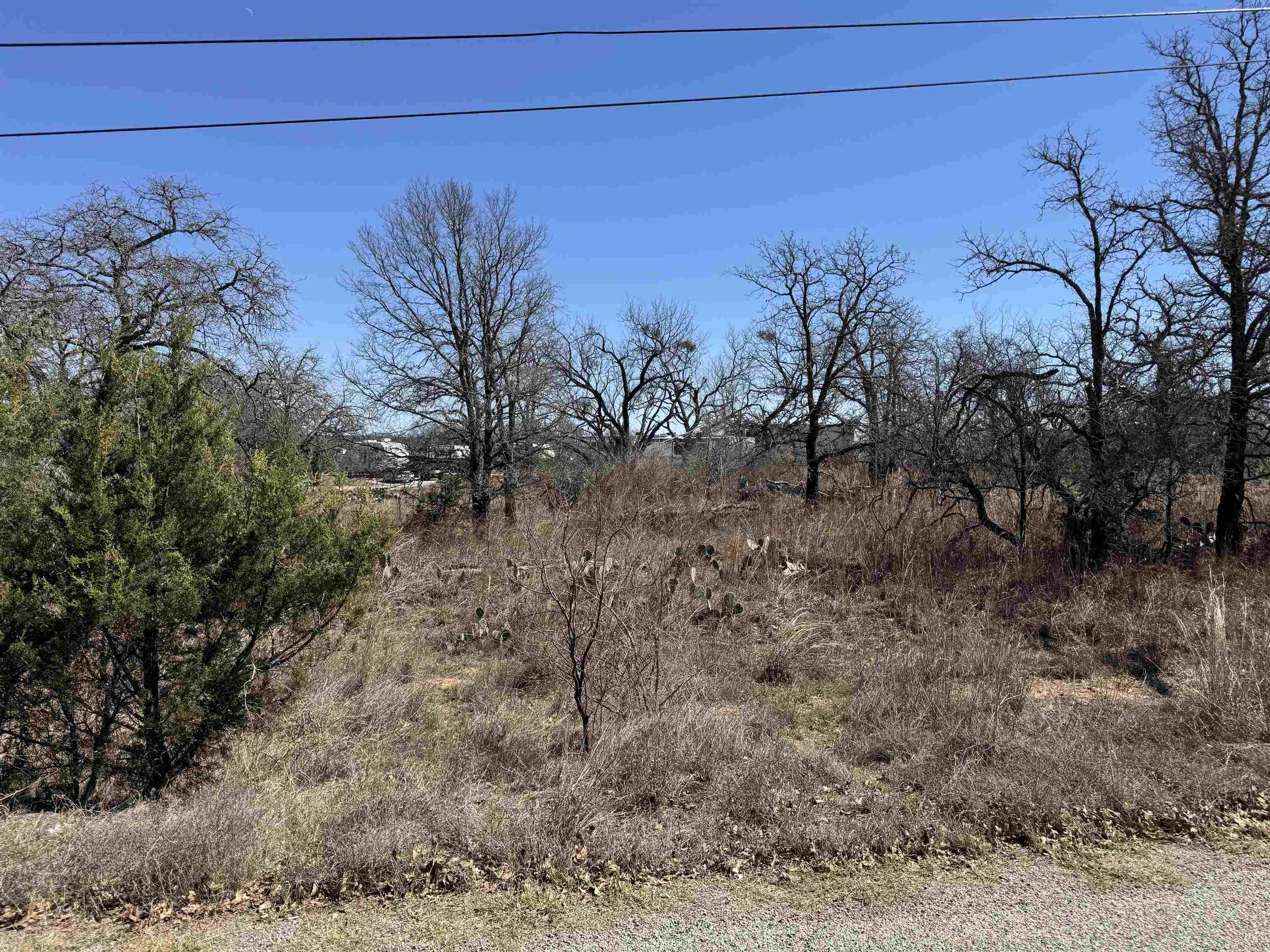 Lot 148 Woodlawn DR, Kingsland, TX 78639