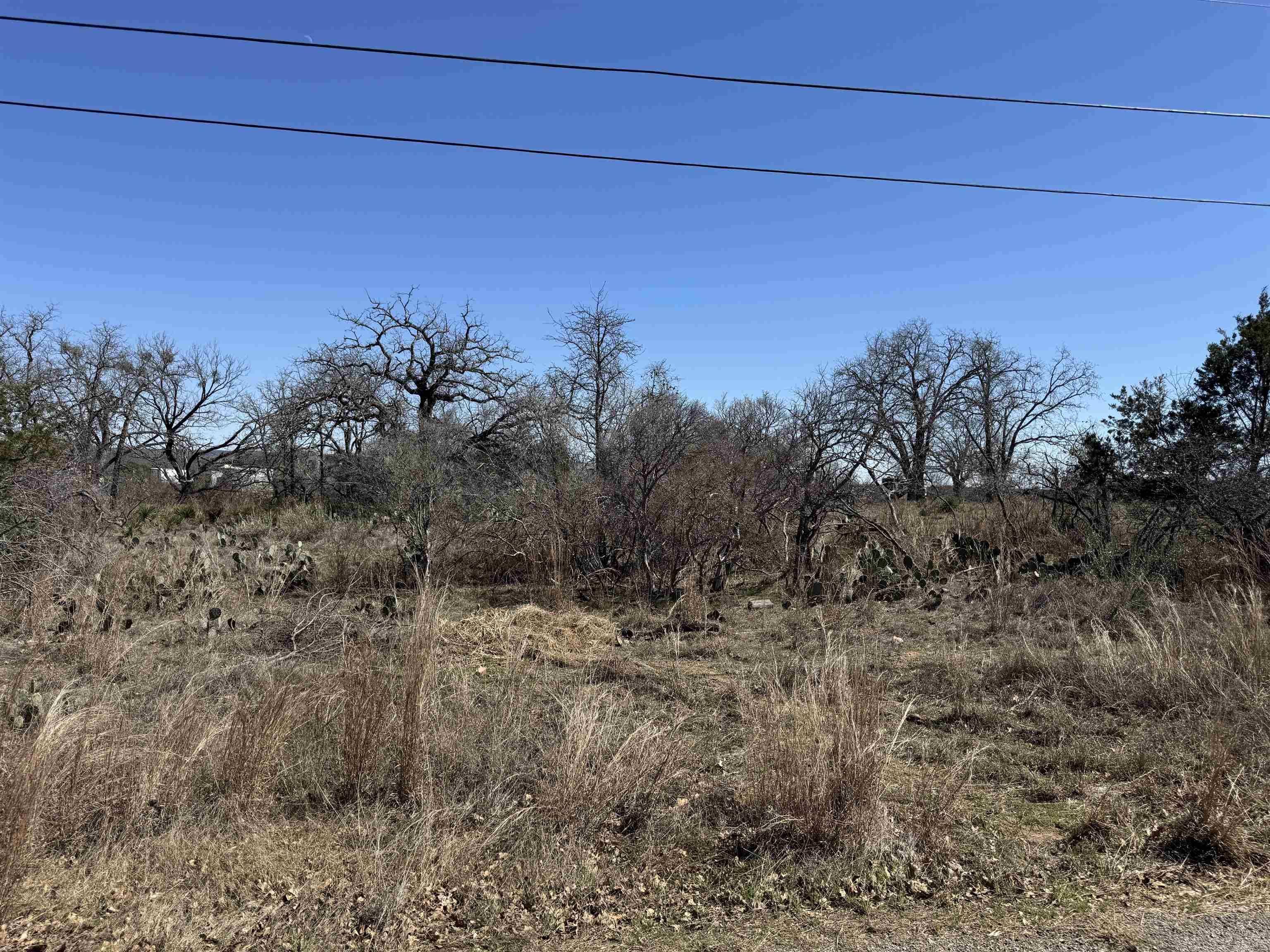 Lot 149 Woodlawn DR, Kingsland, TX 78639