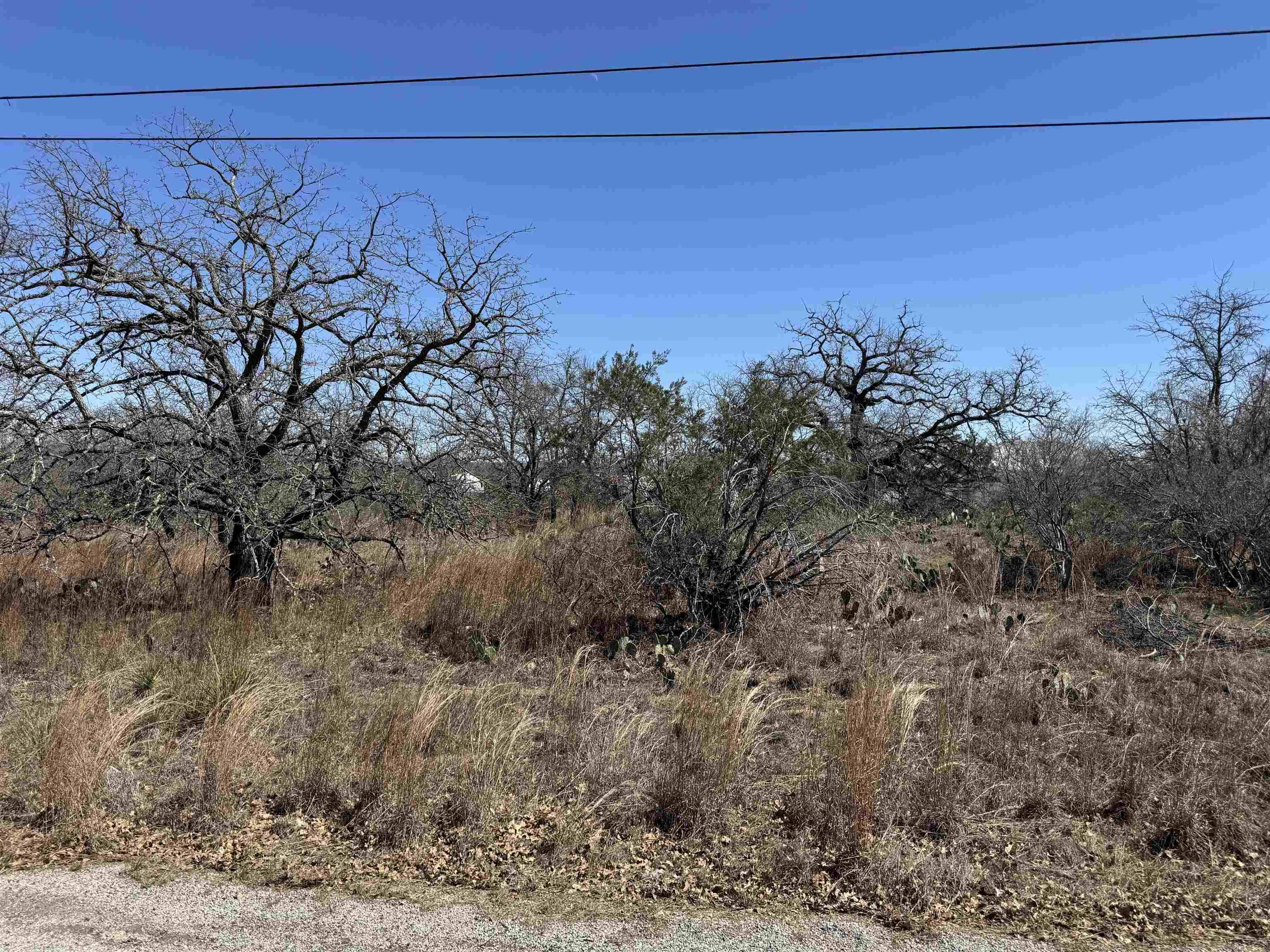 Lot 149 Woodlawn DR, Kingsland, TX 78639