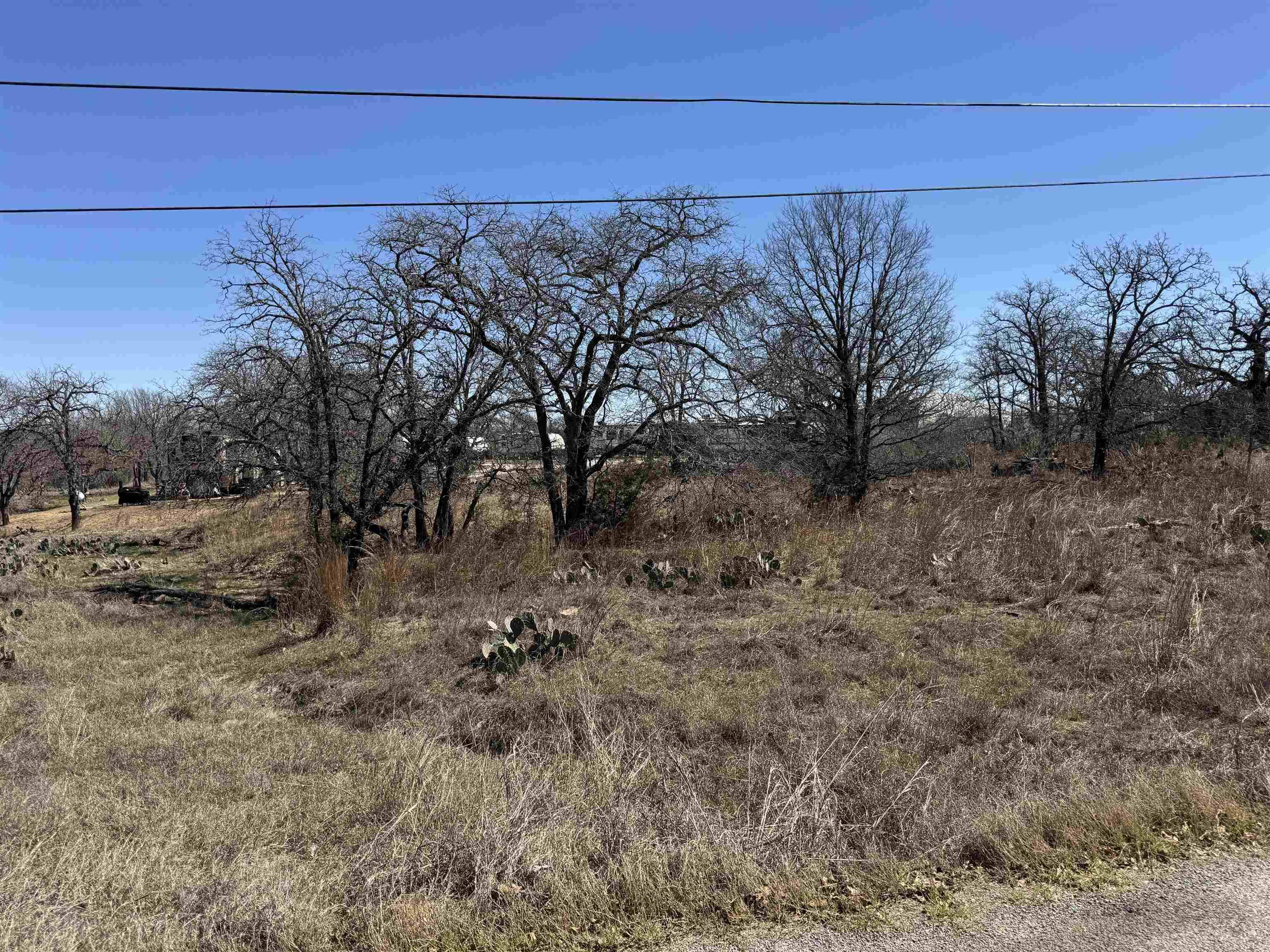 Lot 149 Woodlawn DR, Kingsland, TX 78639