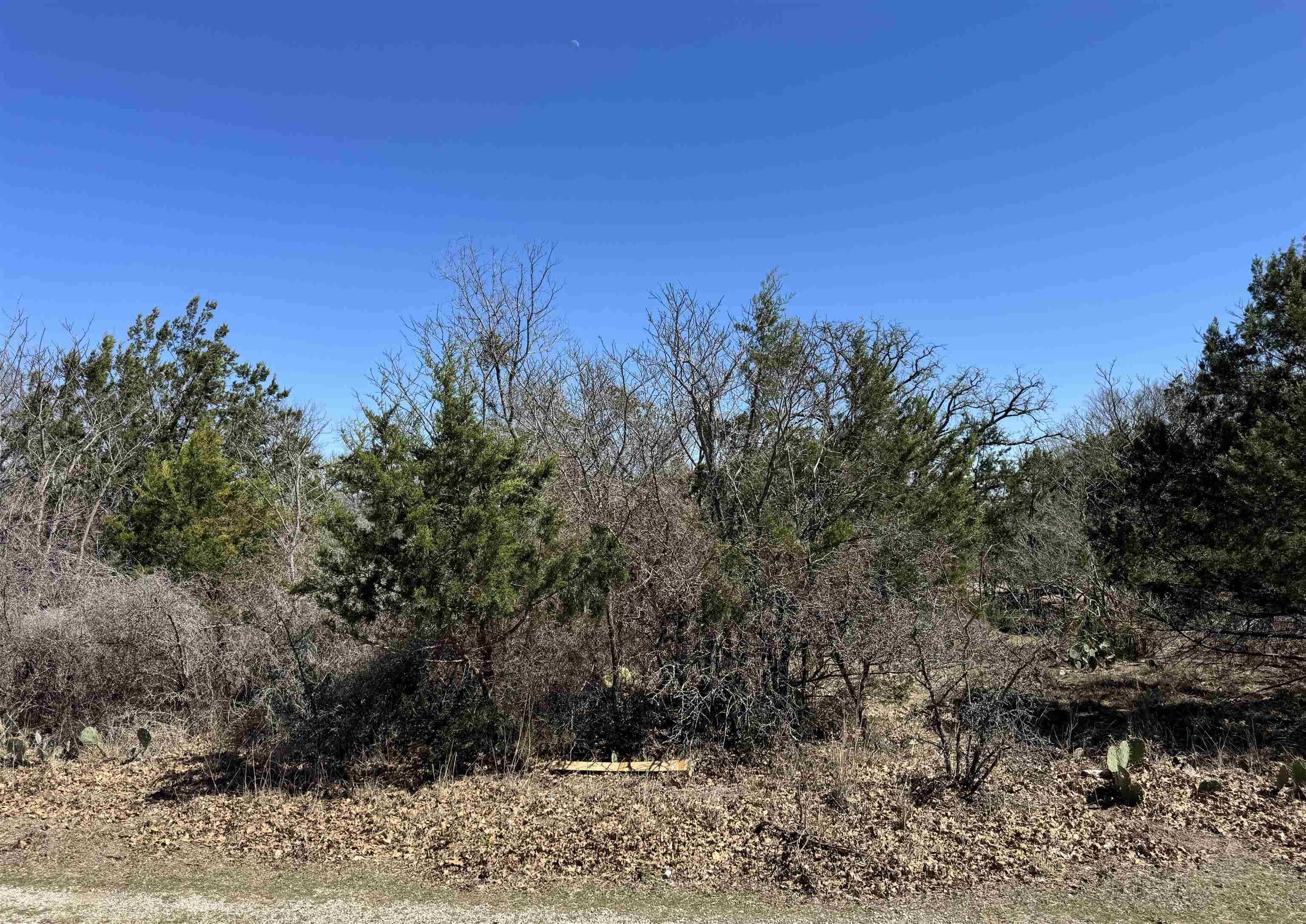 Lot 218 Western DR, Kingsland, TX 78639