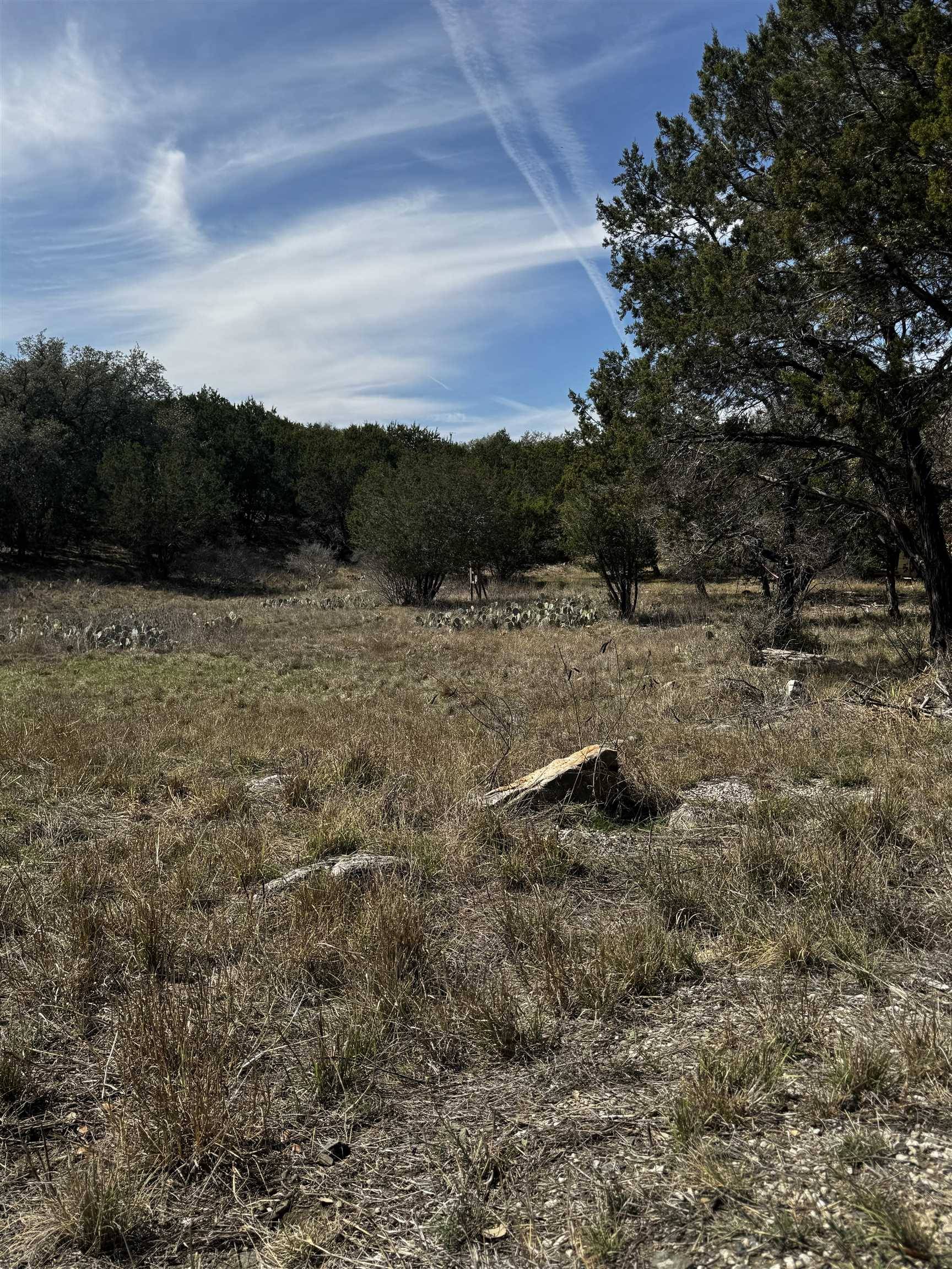 Lot 14047 Diamond Back, Horseshoe Bay, TX 78654