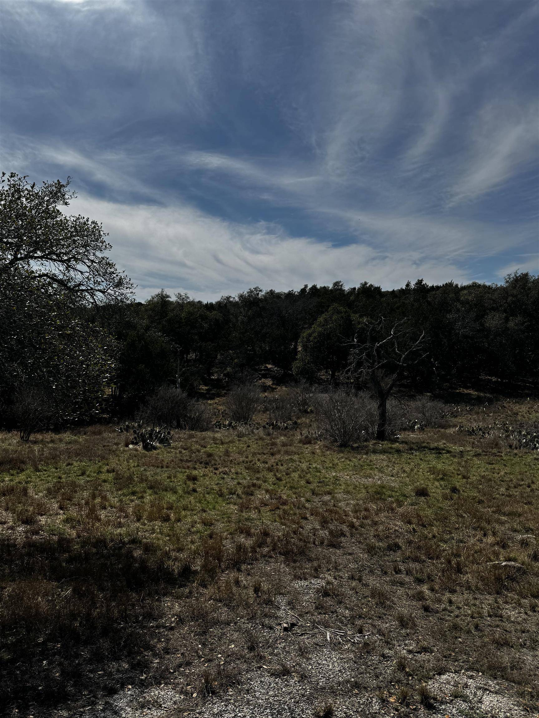 Lot 14047 Diamond Back, Horseshoe Bay, TX 78654
